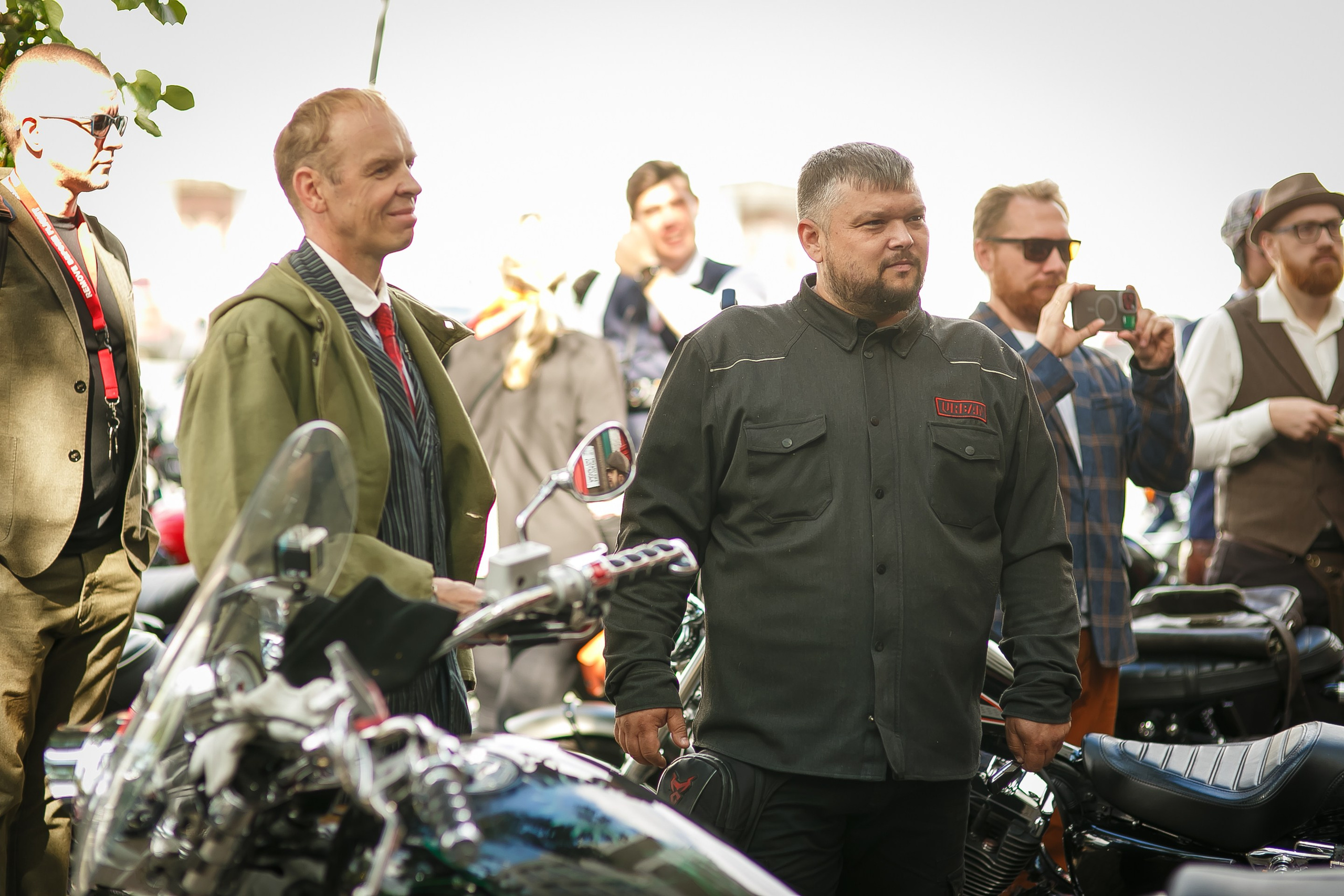 РозиДжейн Segal. Профессиональный фотограф Дугинов Николай | Екатеринбург