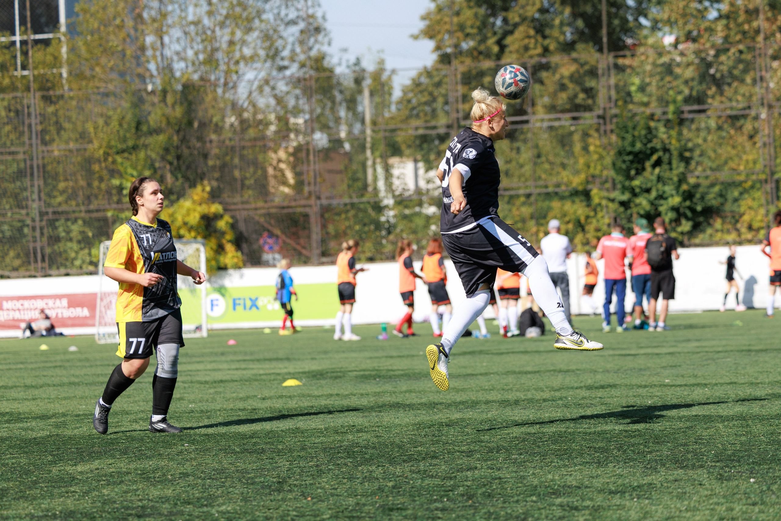 Спорт. Фотограф в Москве Андрей Макаренко