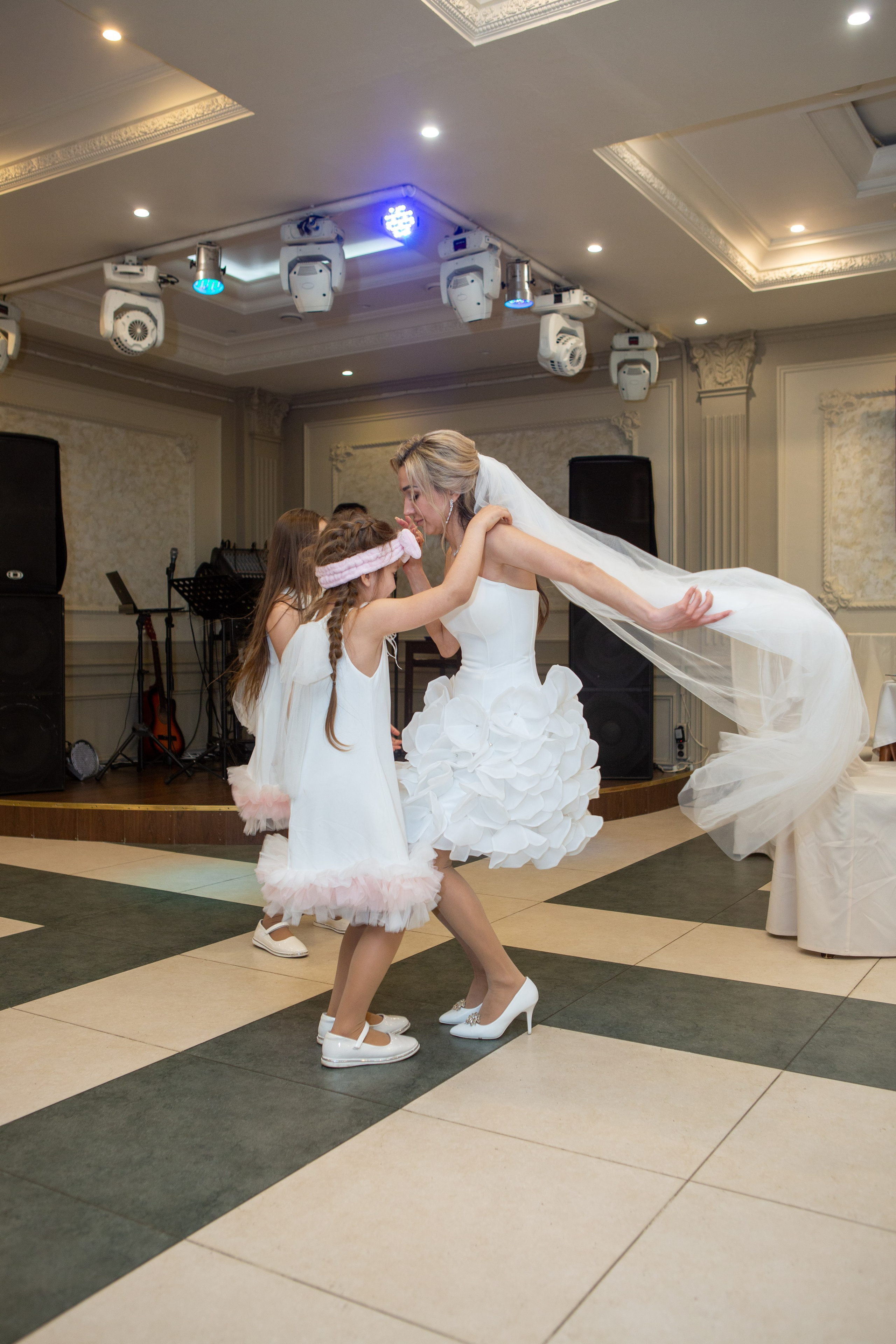 Свадьба Николая и Анастасии. Репортажный, семейный, свадебный, портретный фотограф