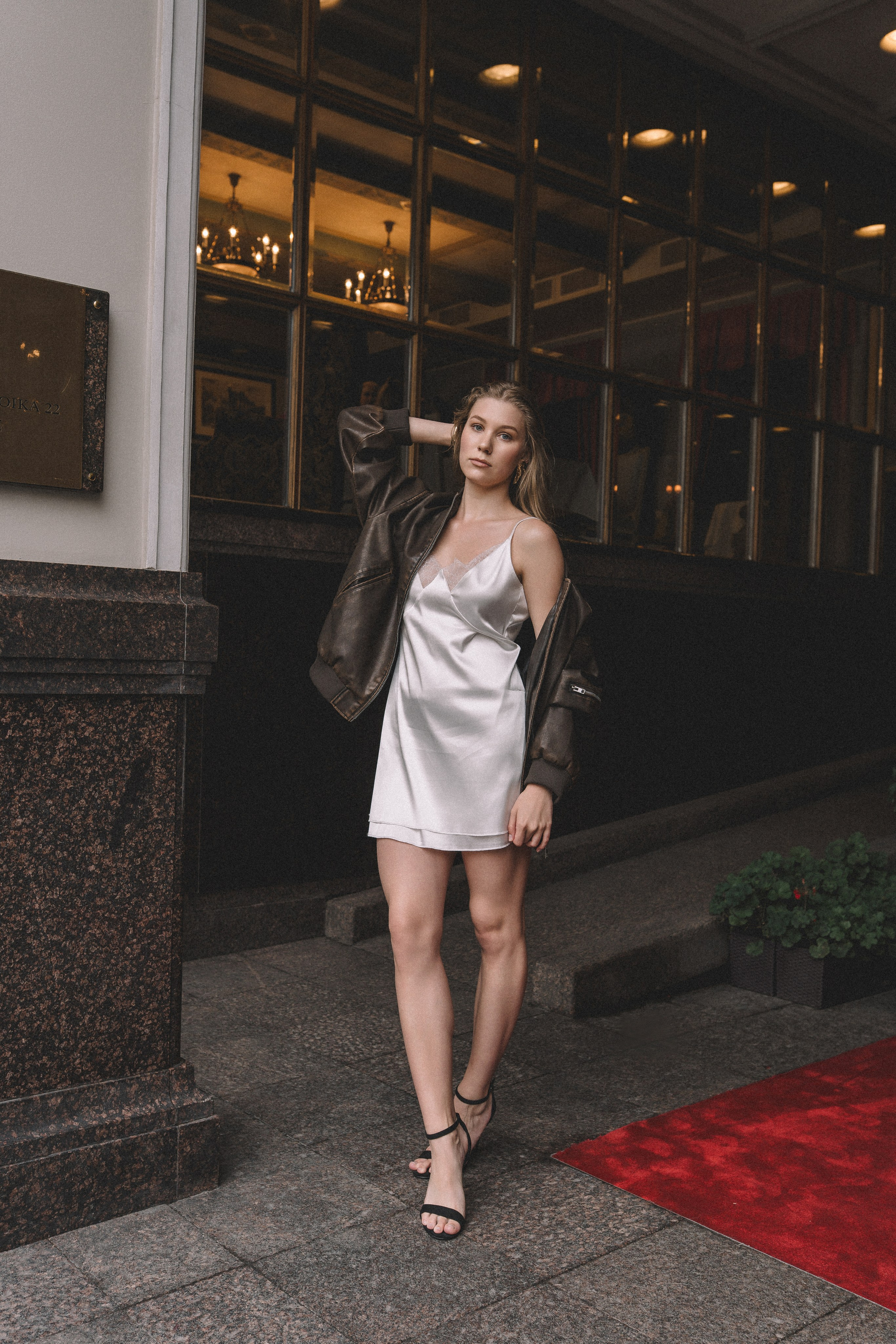 Alisa. Фотограф Санкт-Петербург/Гомель Виктория Петрова