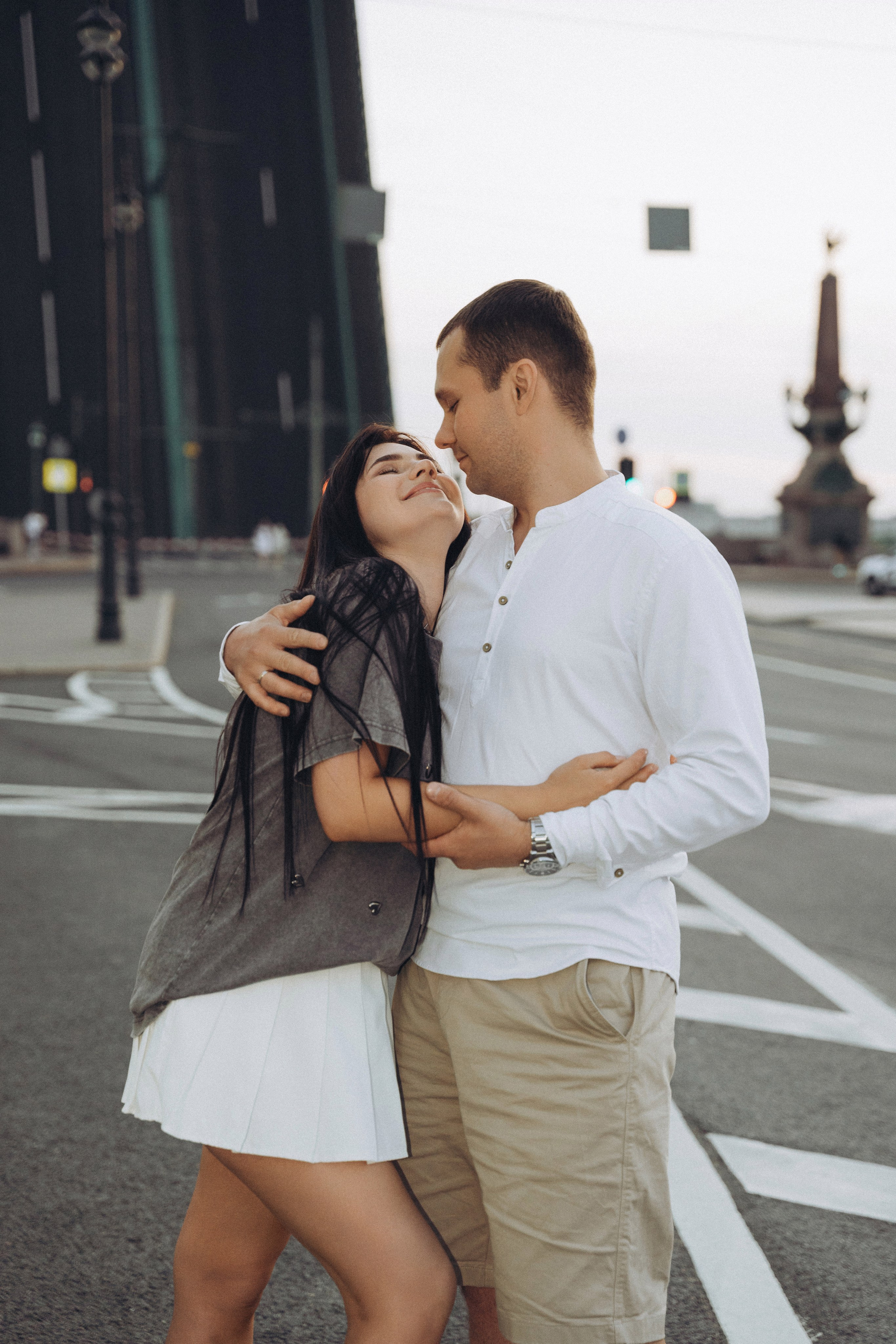 E & A. Фотограф Санкт-Петербург/Гомель Виктория Петрова