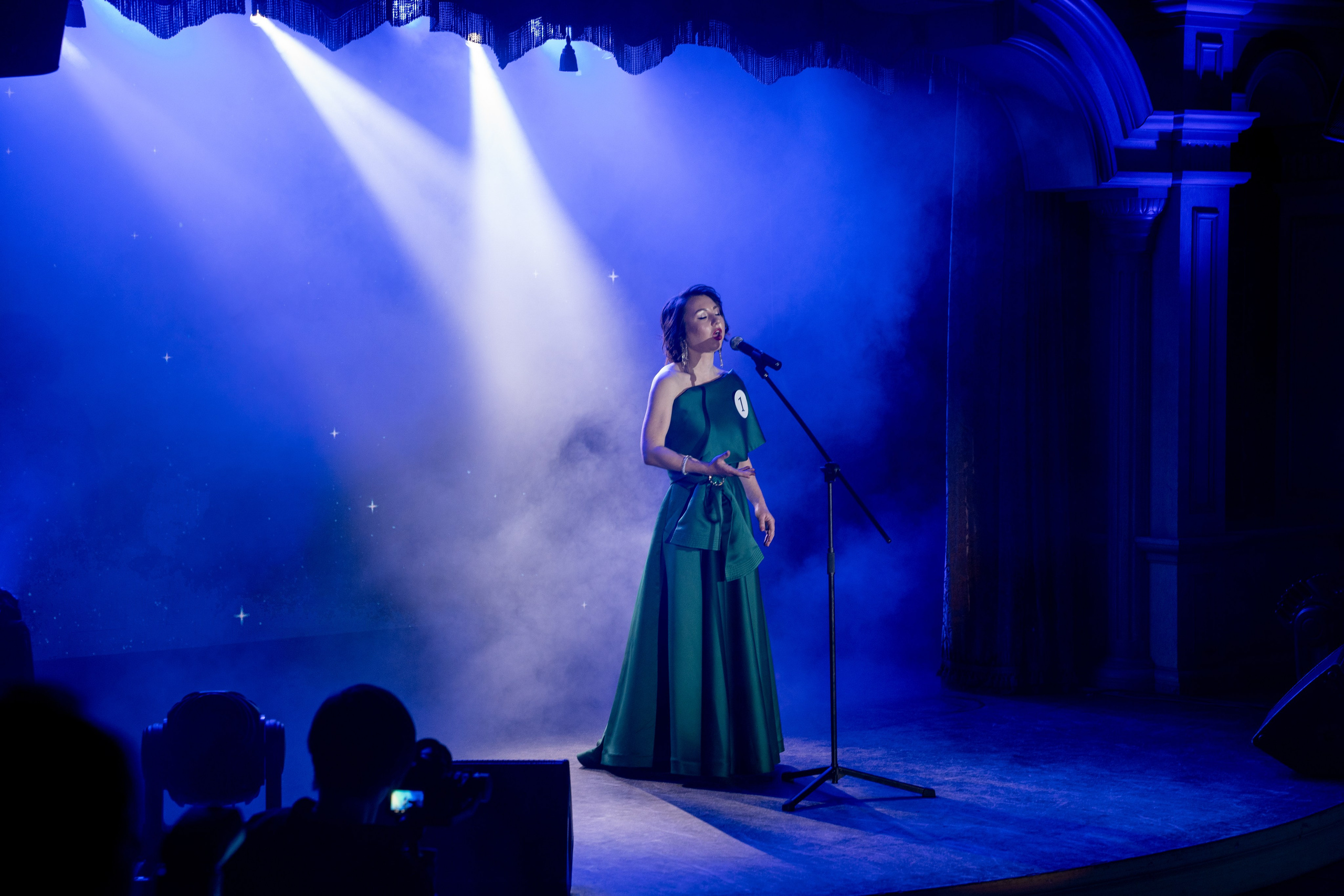 Финал конкурса Мисс и миссис бизнес СПБ и ЛО 2024. Фотограф Санкт-Петербург/Гомель Виктория Петрова