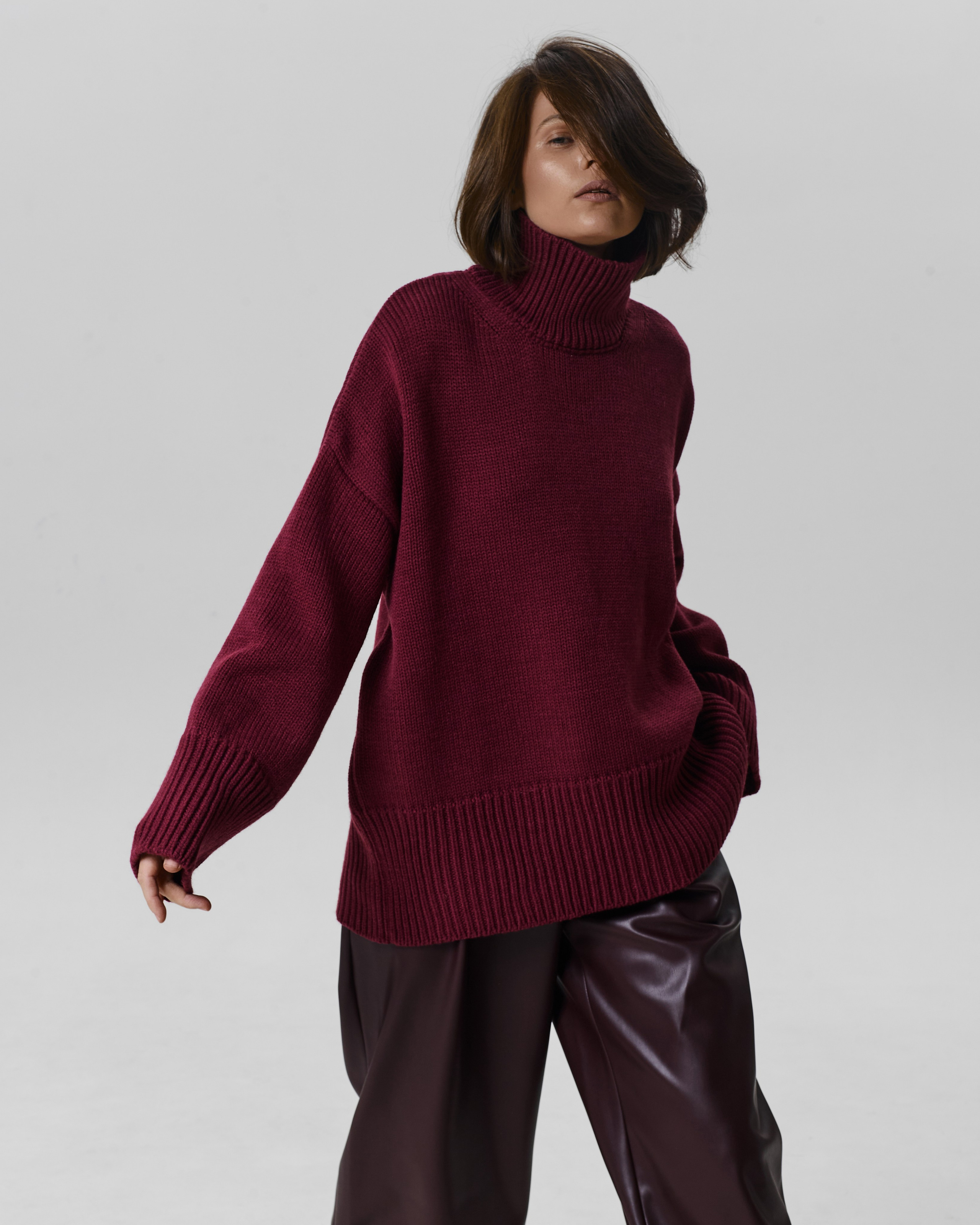 BLACK SISTERZ. Ася Солопова, фотограф Тюмень