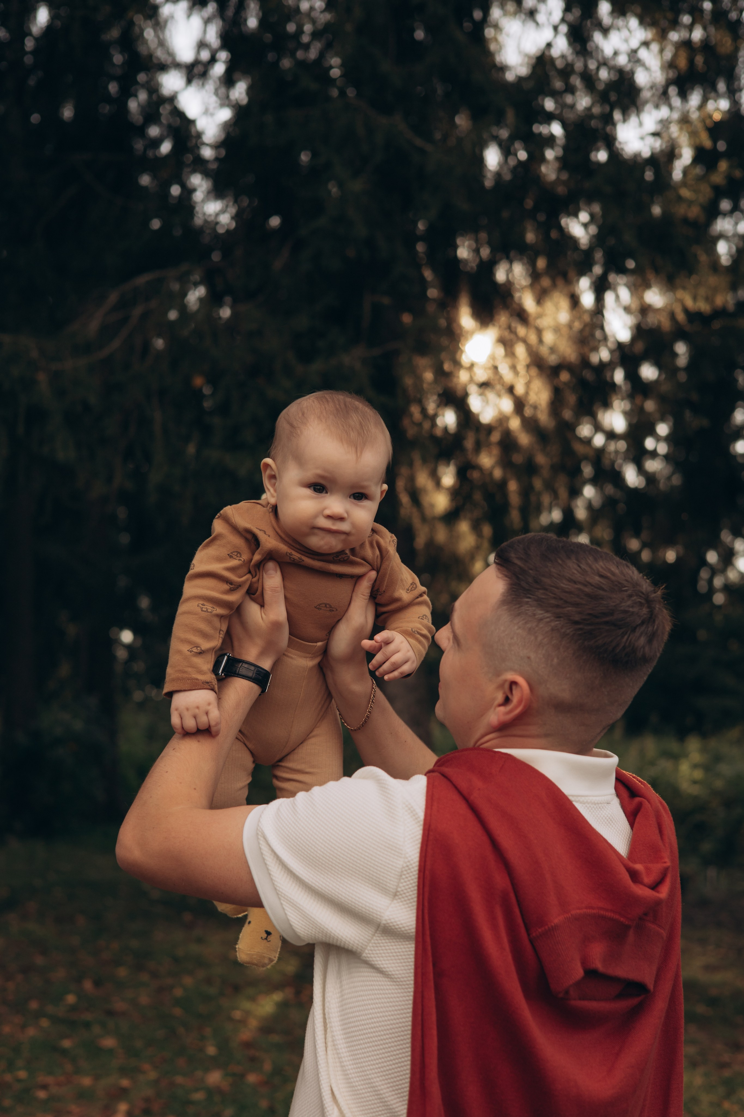 Лена, Саша, Миша, Тимоша, Антоша. Семейный фотограф Екатерина Еремеева