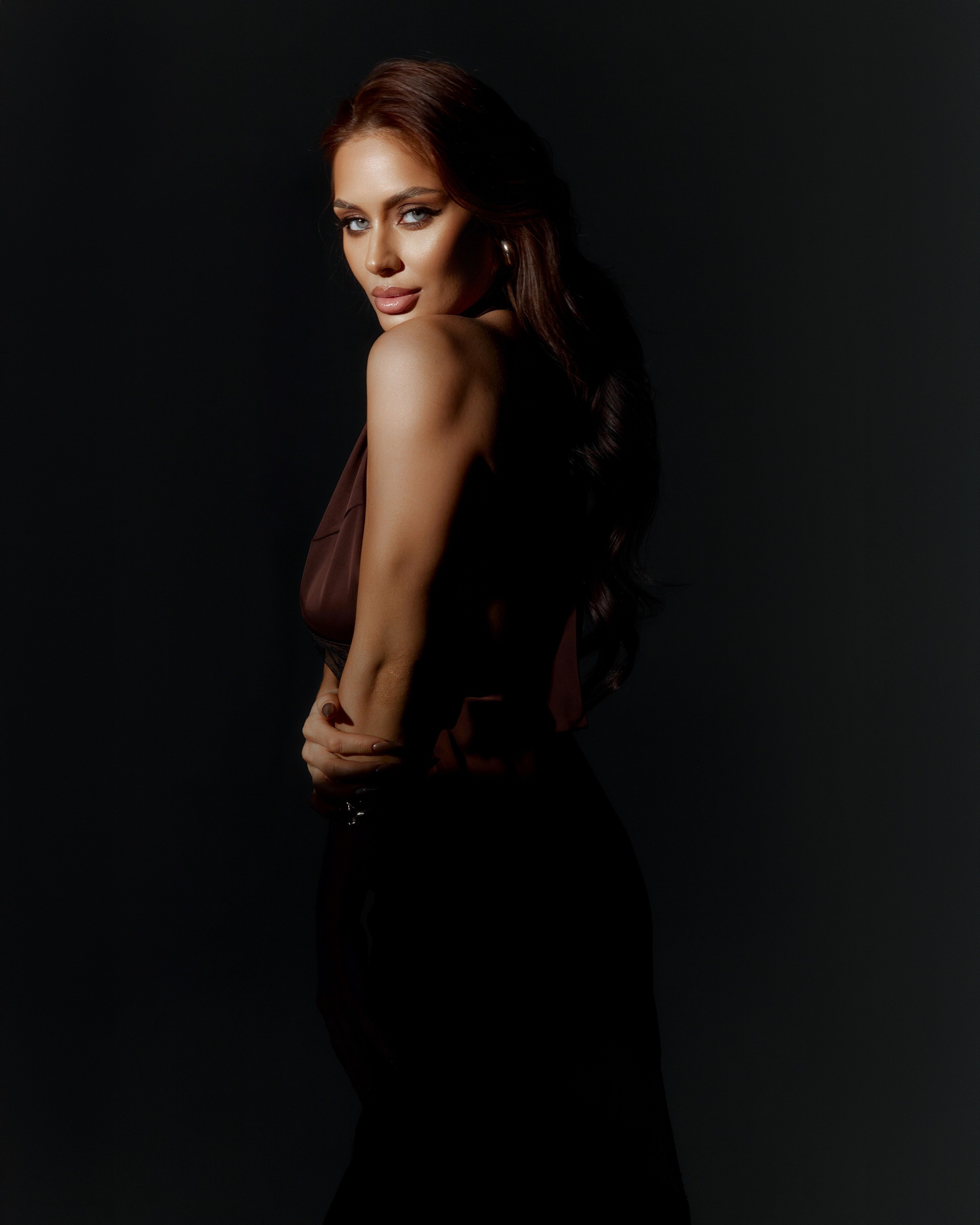 CAMELIA. Ася Солопова, фотограф Тюмень