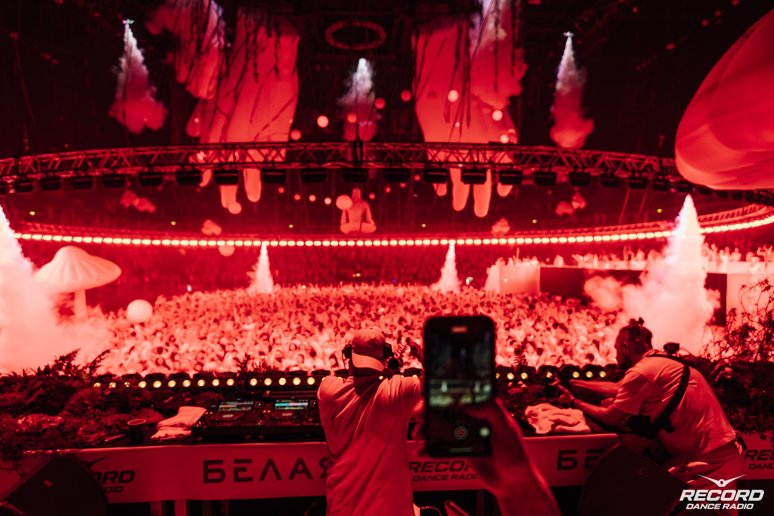 БЕЛАЯ. Репортажный фотограф Санкт-Петербург