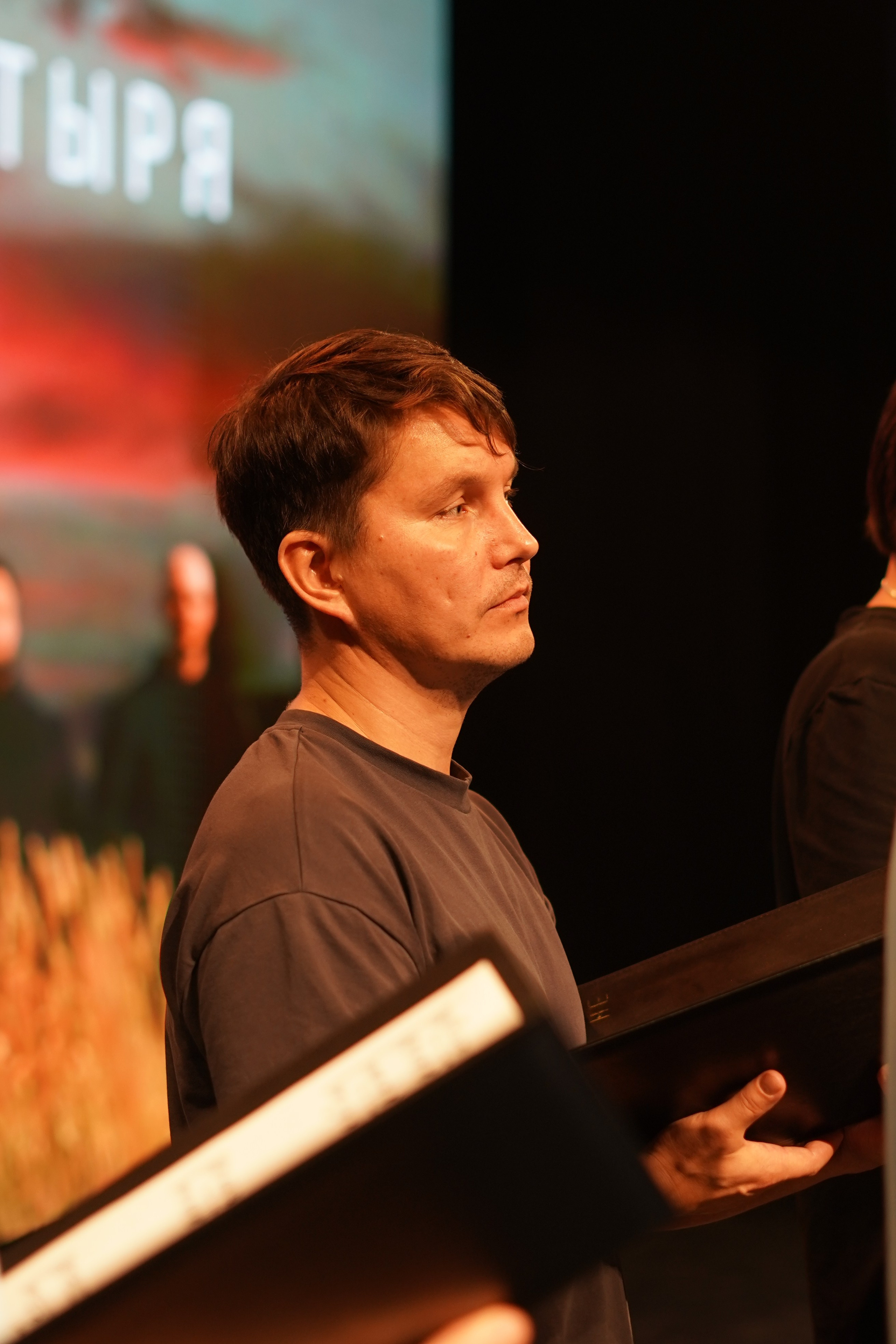 Хор Сретенского Монастыря. Концертный и репортажный фотограф Ханты-Мансийск Воинская Татьяна