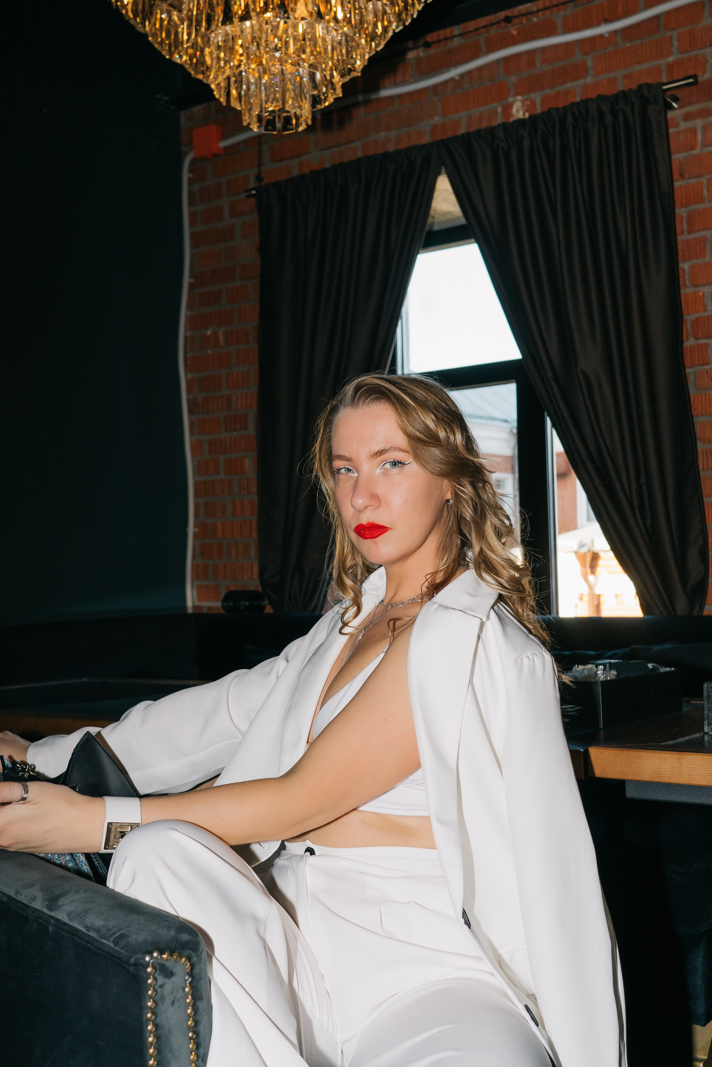 Лаборатория вокала Юлии Свердлик. Женский фотограф в Москве Анастасия Сидорова