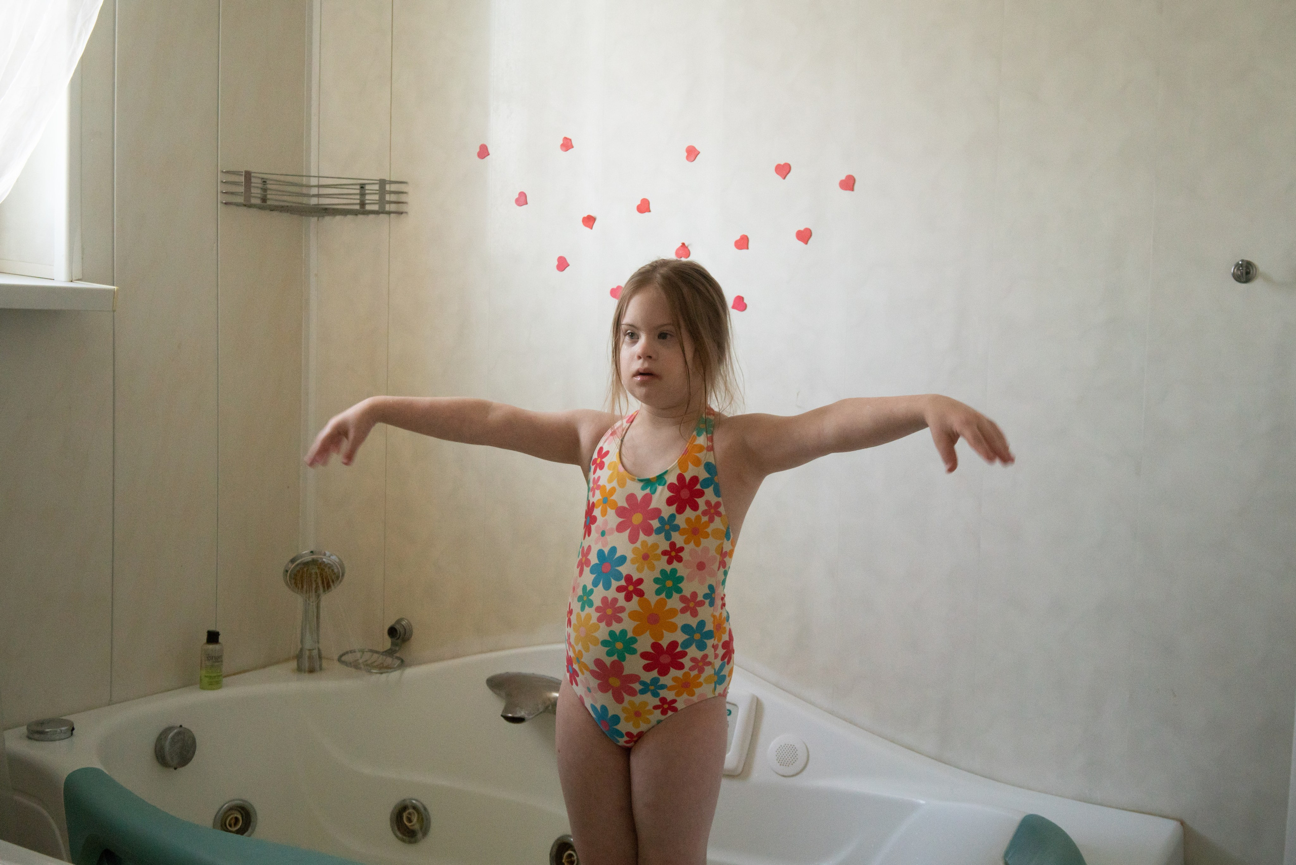 Моя Анна. Фотография для жизни от Елены Чихичиной