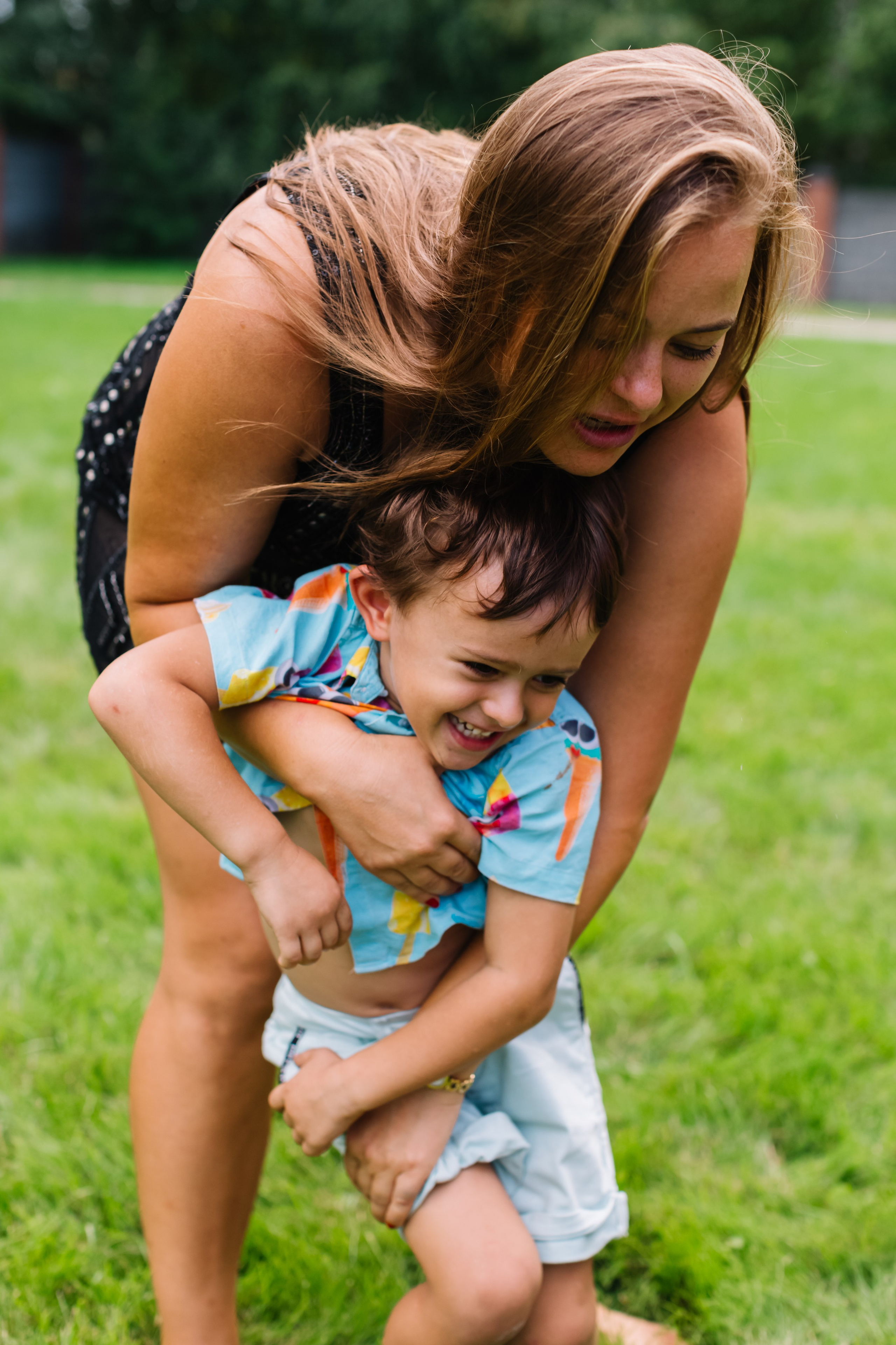 семейный детский фотограф на день рождения новосибирск