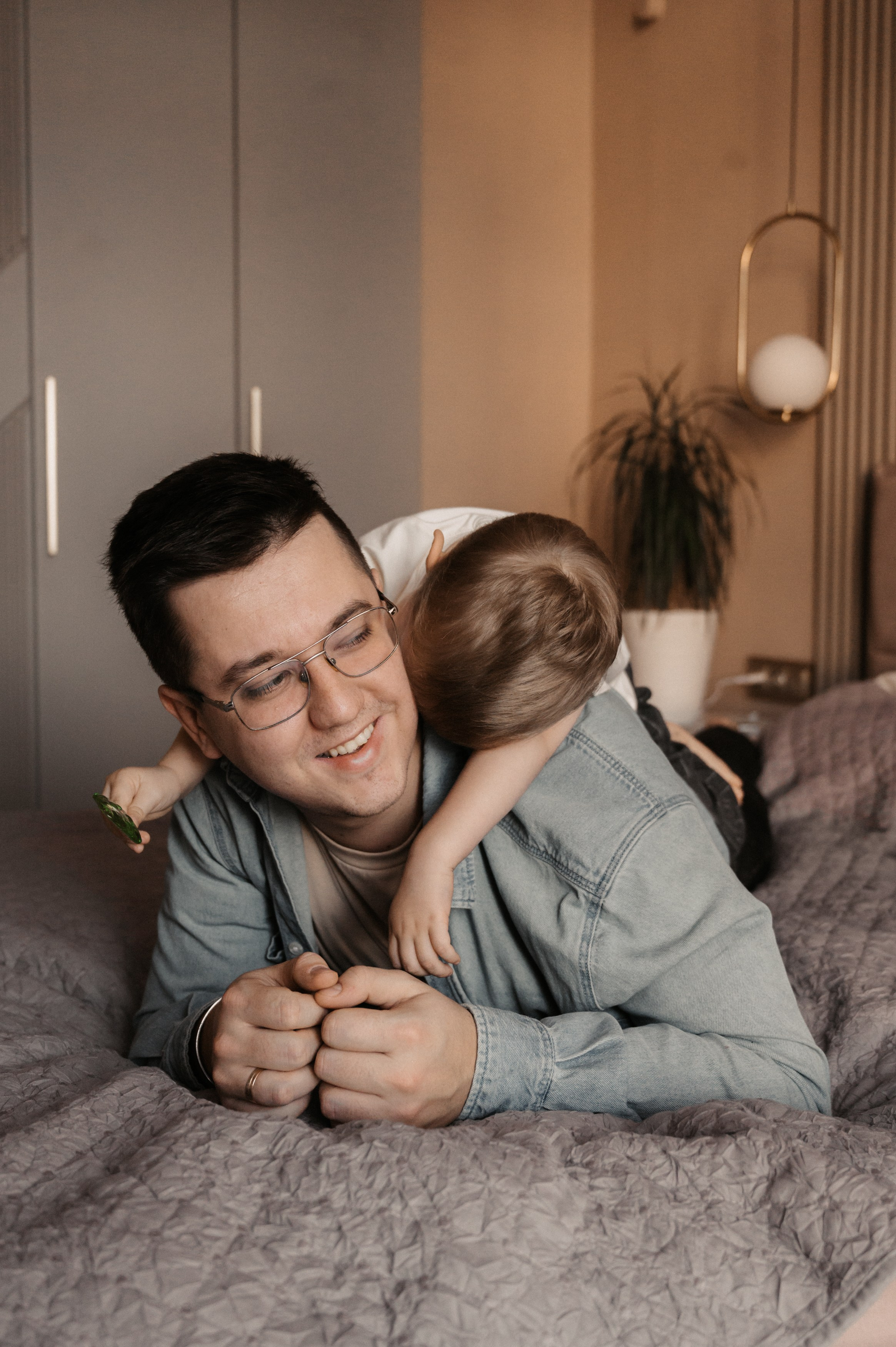 Happy New Year. Фотограф Ким Ангелина