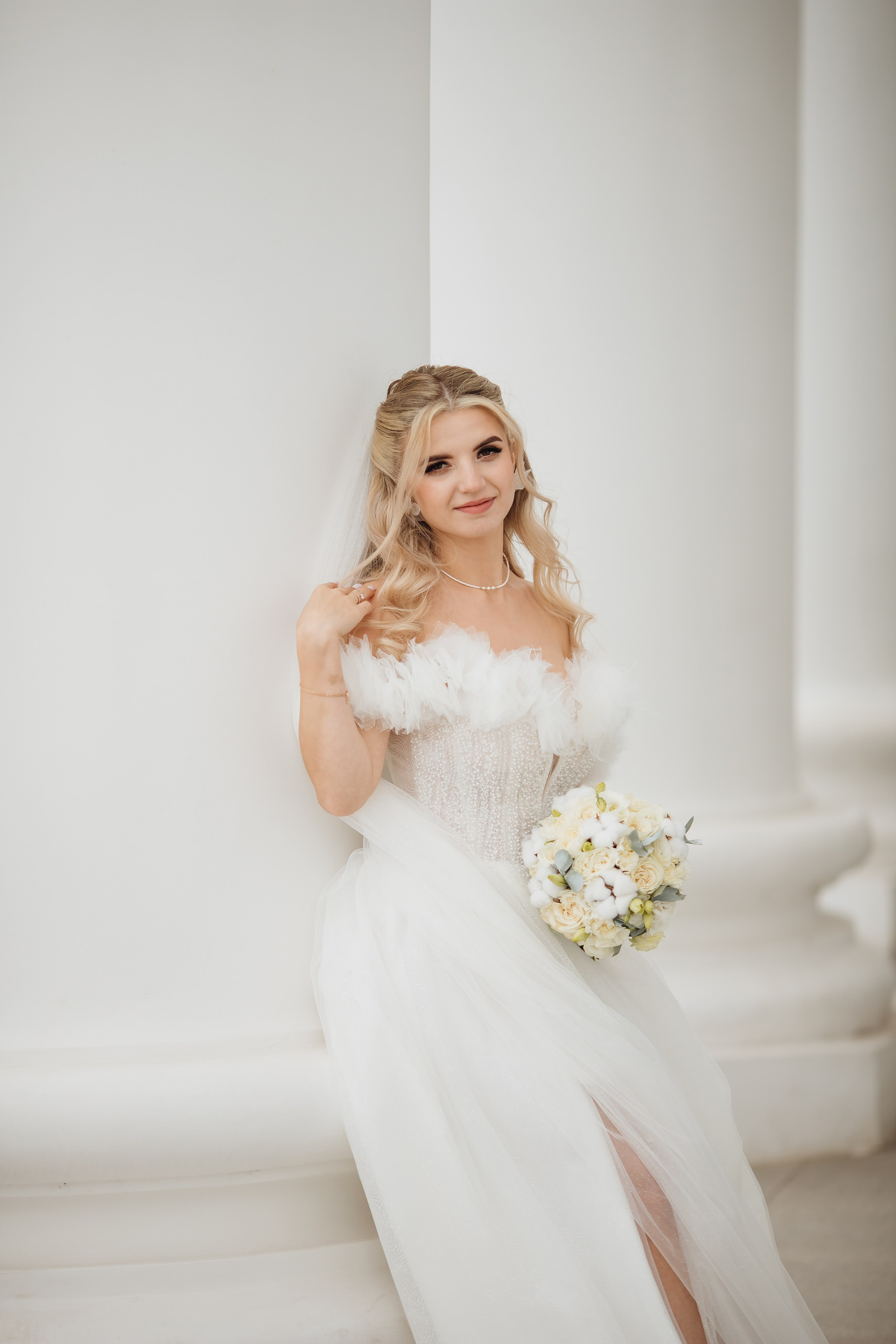 Андрей и Виктория. Свадебный и семейный фотограф в Арзамасе Давыденкова Яна