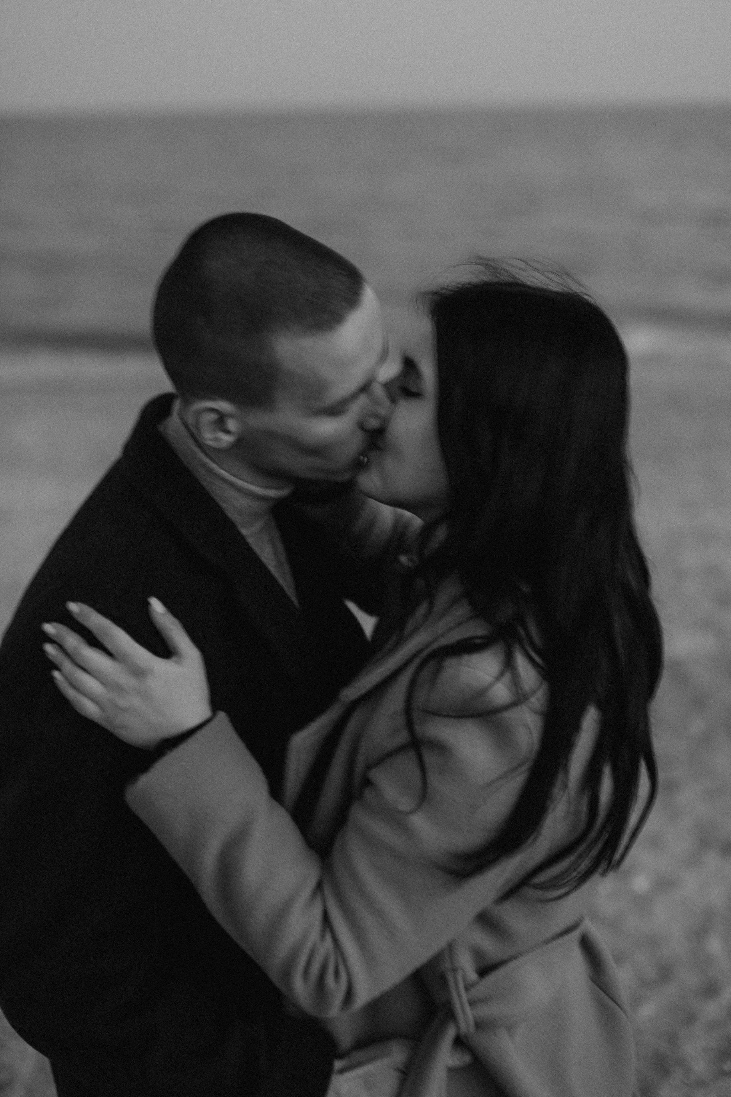 ЕЛИЗАВЕТА & БОГДАН. Фотограф Мариуполь | Ялта | Крым — Диана Мазенко