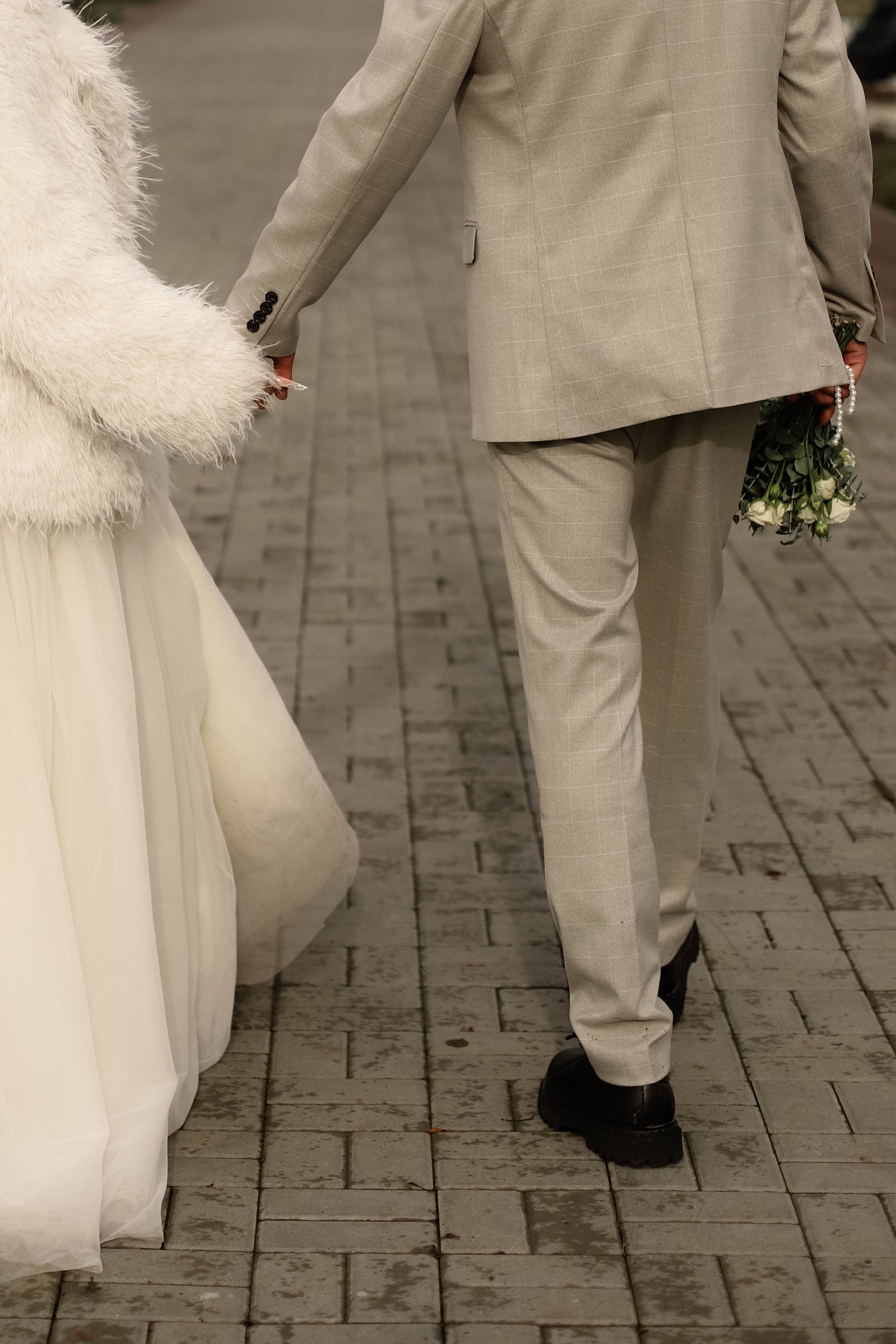 ОКСАНА & ДАНИЛ. Фотограф Мариуполь | Ялта | Крым — Диана Мазенко