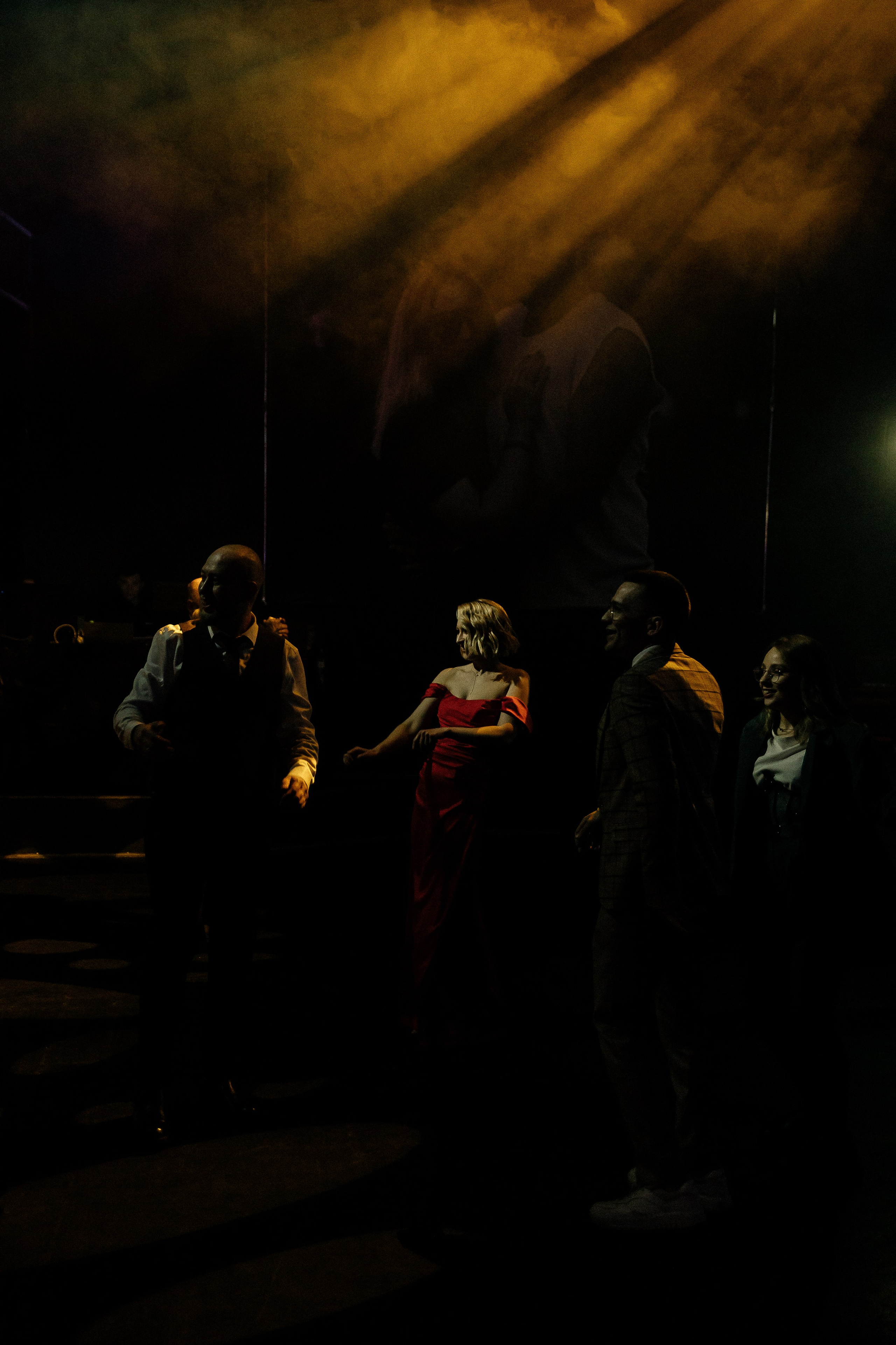 Свадебный банкет — Настя и Саша Борщ. Свадебный фотограф в Нижнем Новгороде Генеральская Ира