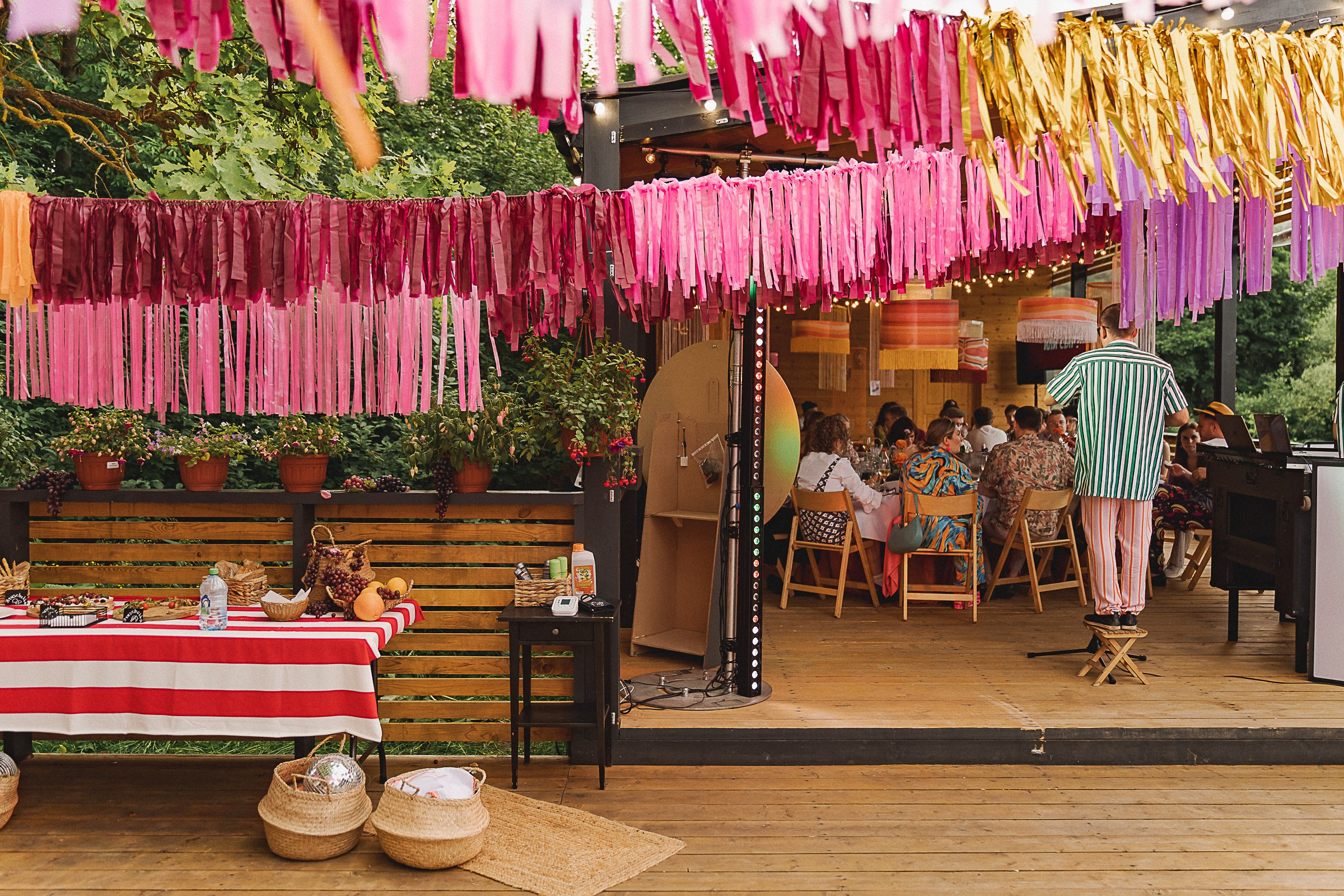 Ciao. Свадебный фотограф Александр Осипов