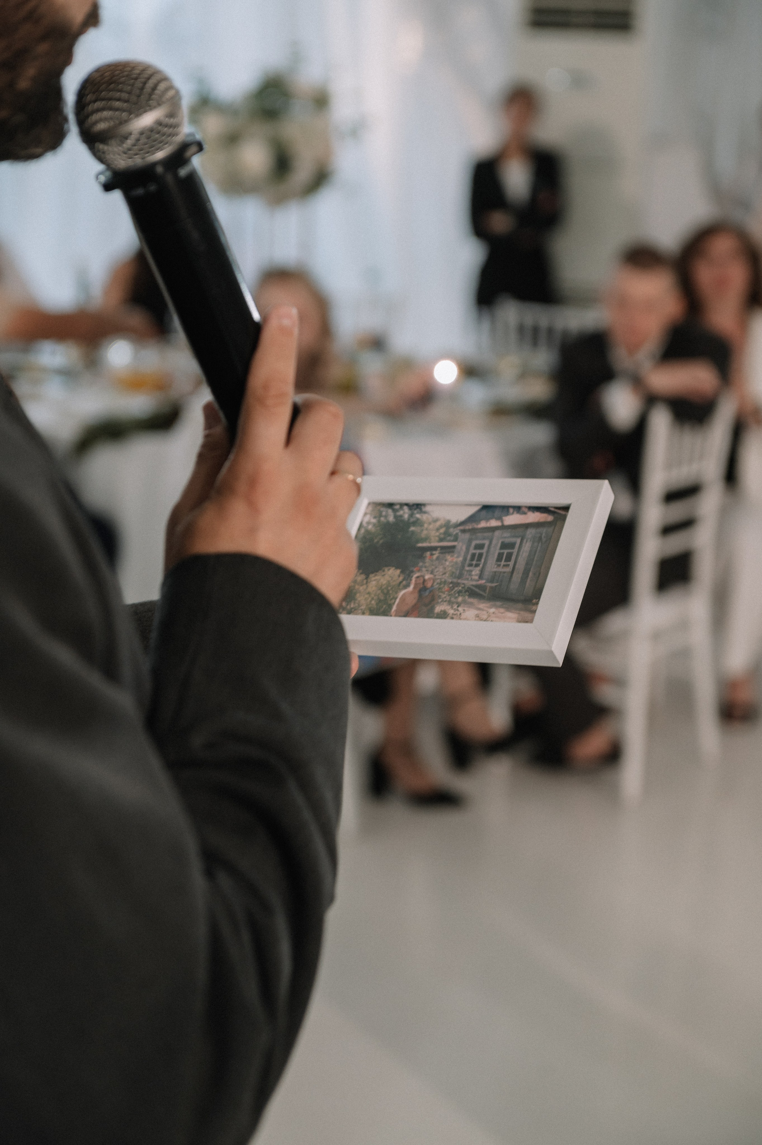 Алексей и Фаина. Свадебный фотограф