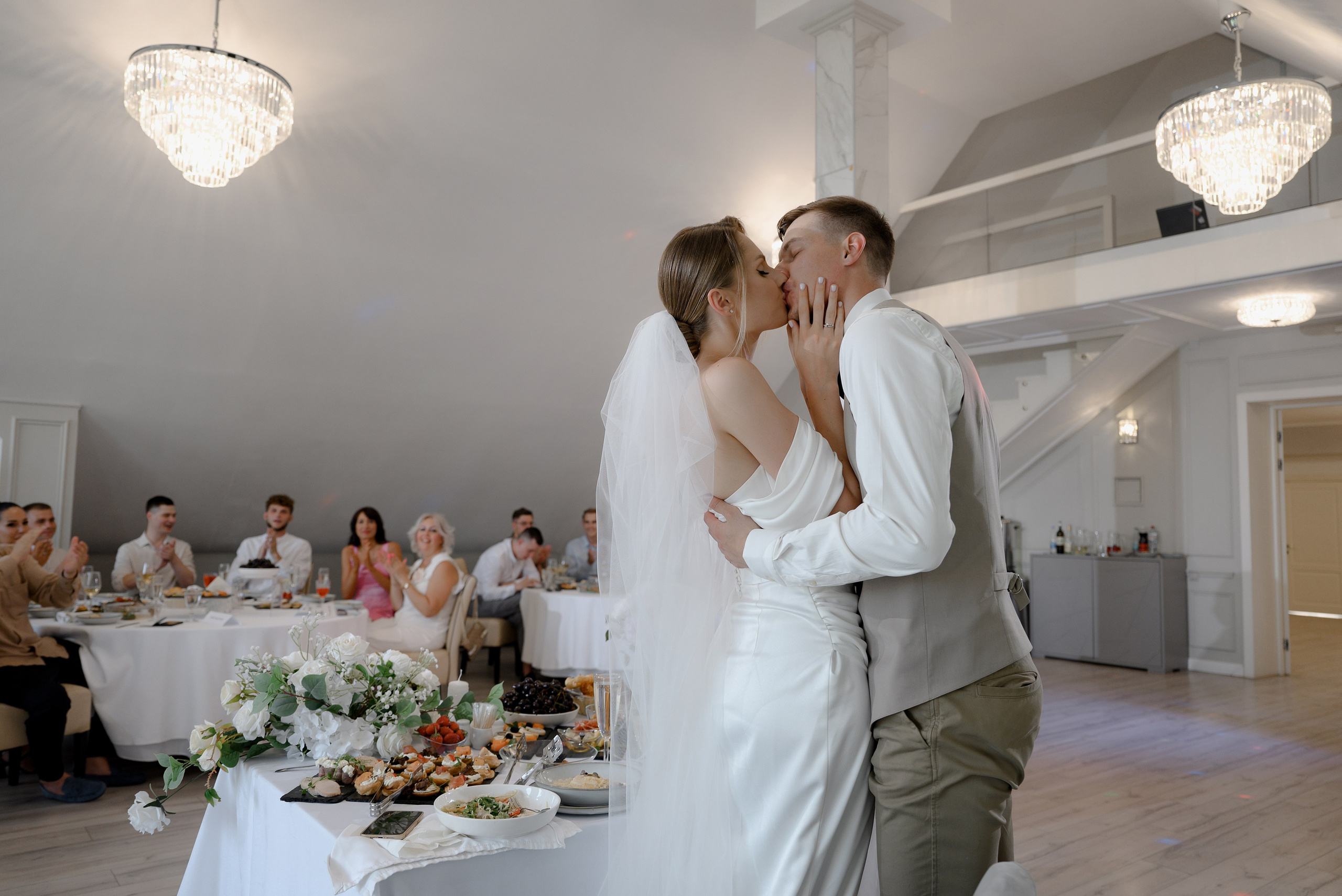 11.07.2023 Евгений и Татьяна. Свадебный фотограф Челябинск Екатеринбург