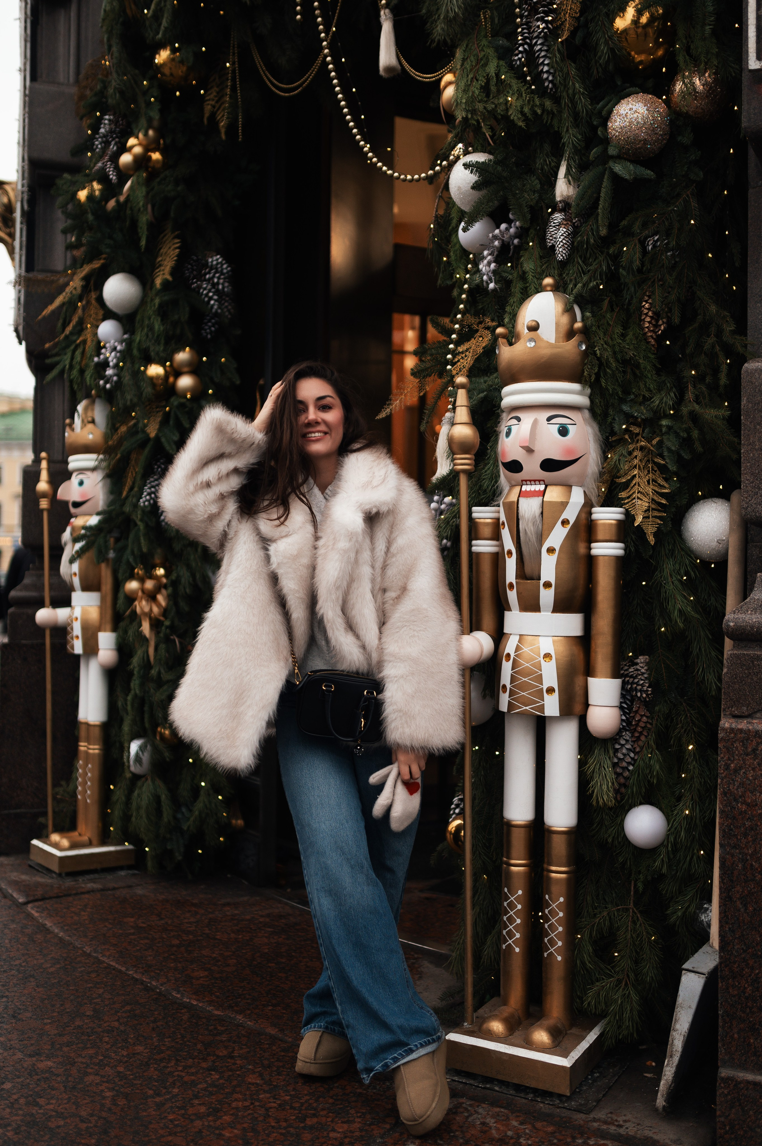 PORTRAIT. Фотограф Ксения Матвеева Санкт-Петербург