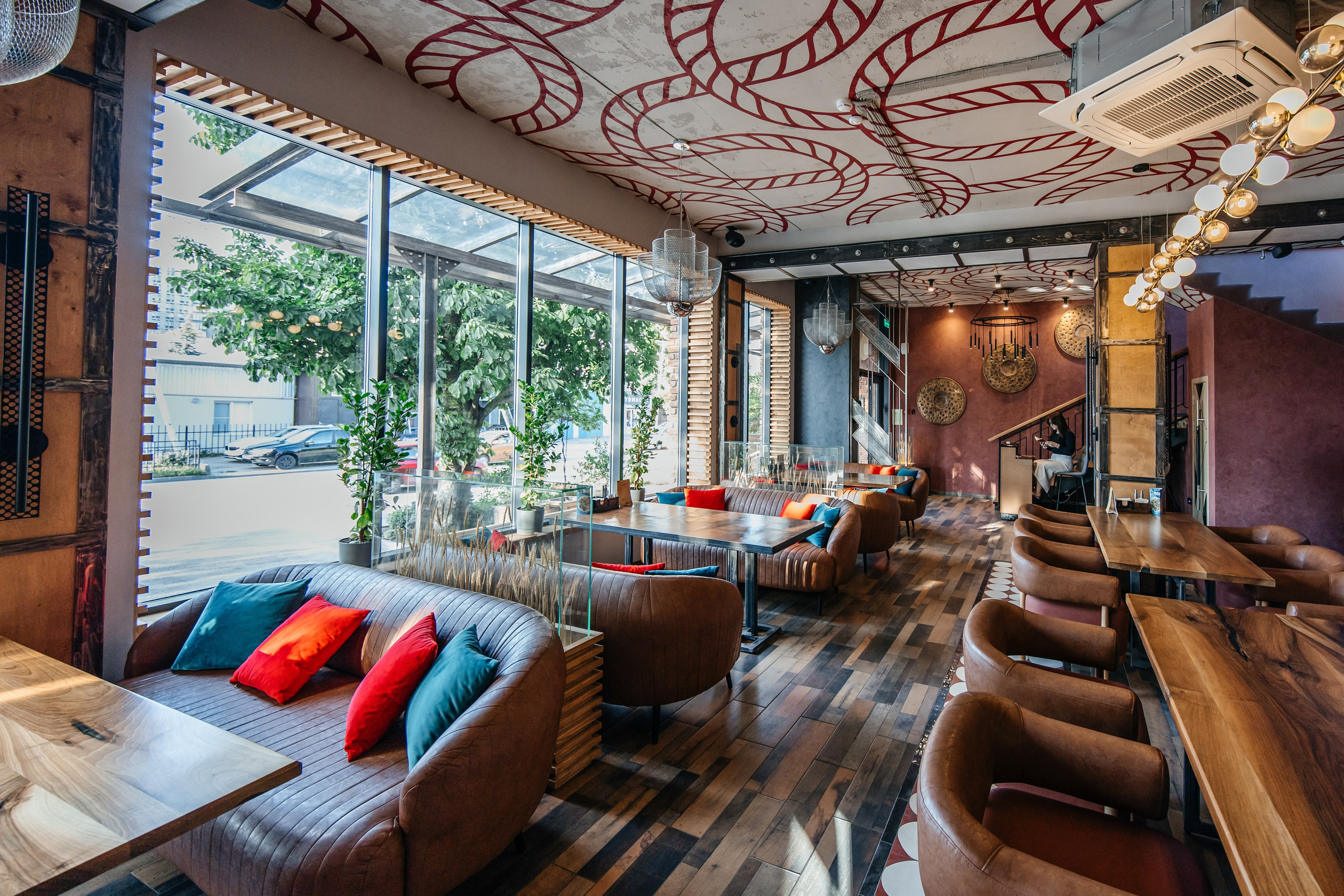 Этажи вкуса. Самый свадебный фотограф