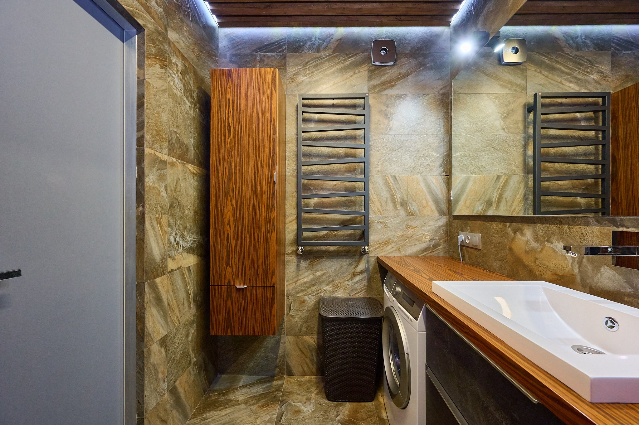 Квартира 82. Интерьерный фотограф в Краснодаре