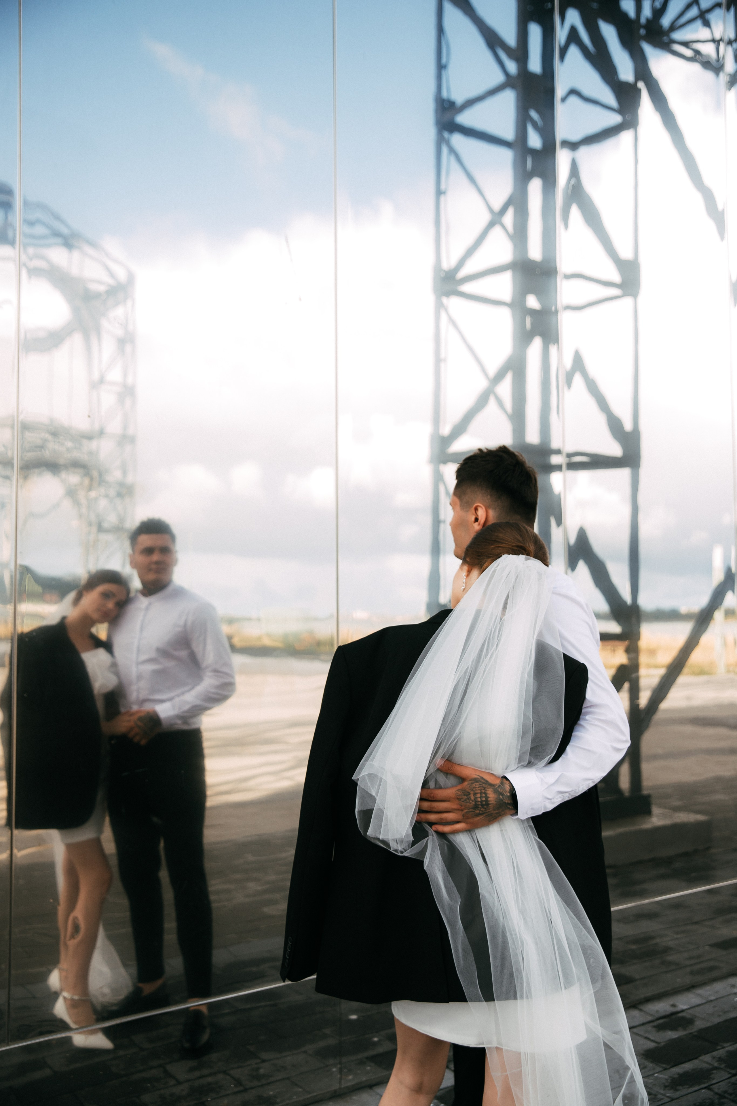 АЛЕКСЕЙ & КАРИНА. Семейный фотограф Нижний Новгород