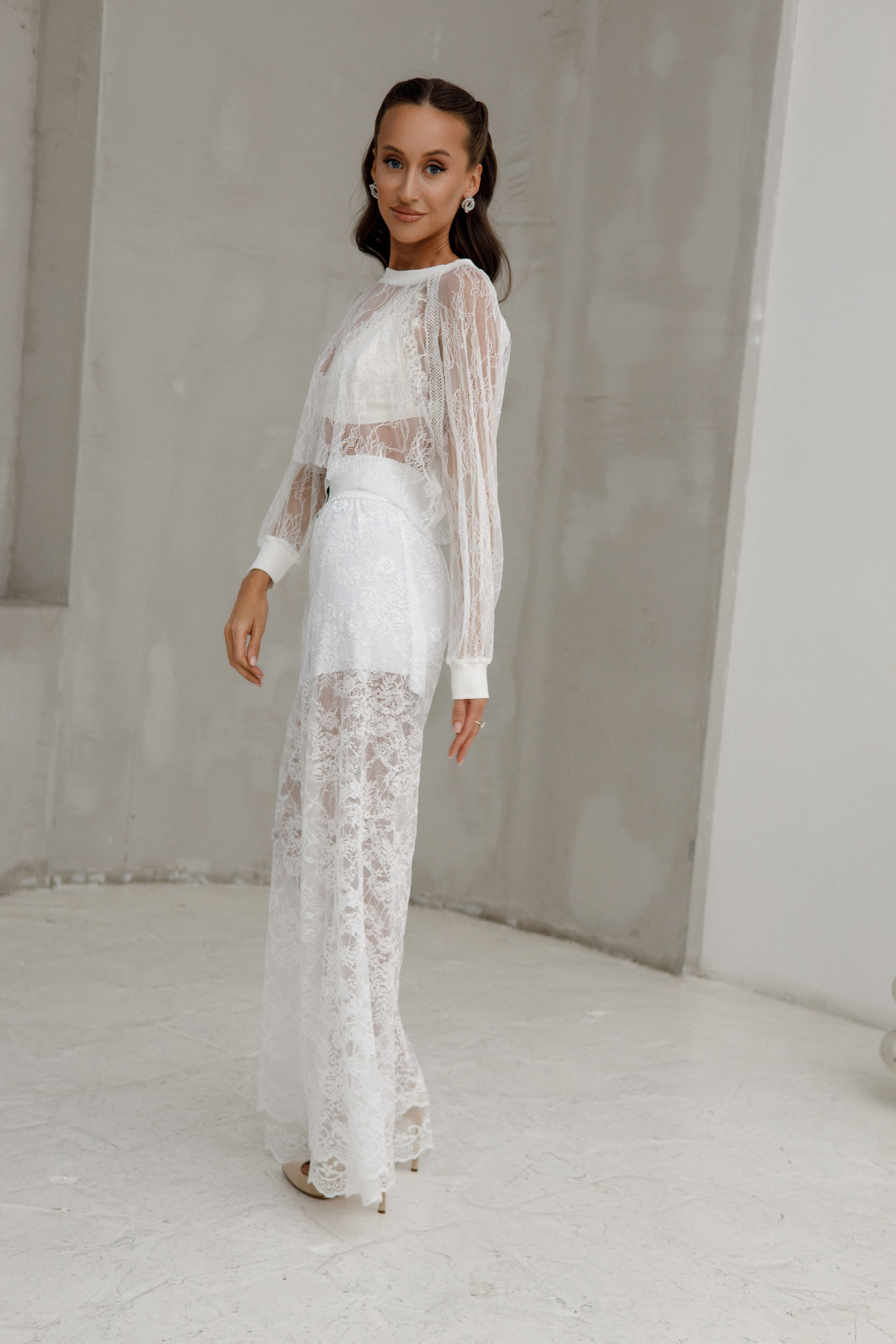 Бренд съемка для шоурума. Фотограф Ксения Третьякова, Санкт-Петербург