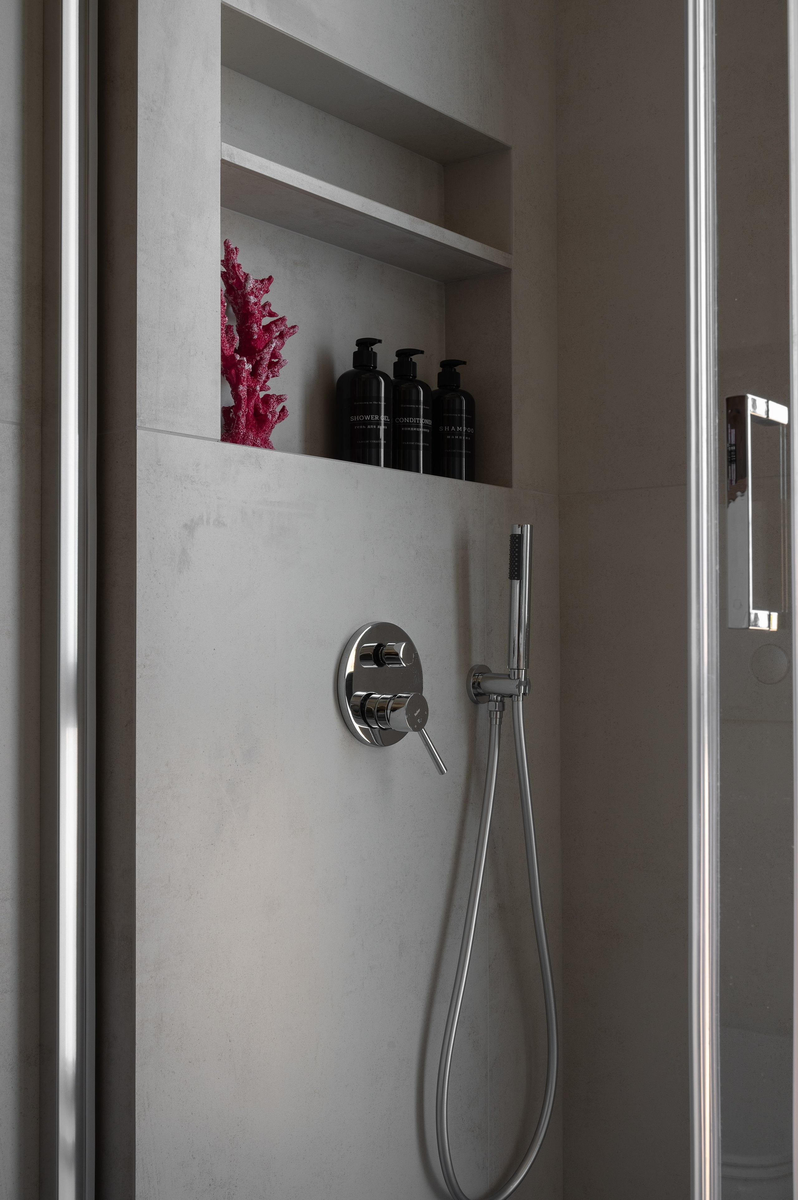 Дизайн проект Светланы Юмаевой. Интерьерный фотограф в Сочи Элина Габриелян