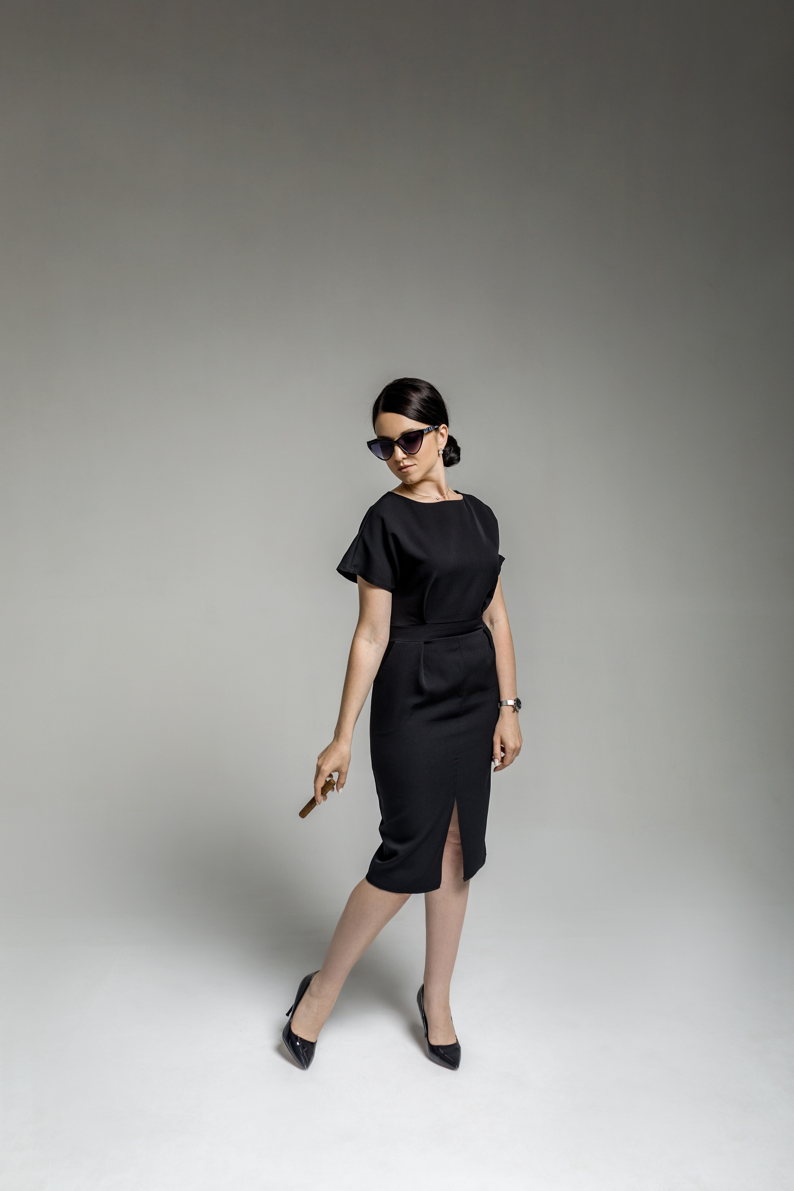 ИНДИВИДУАЛЬНЫЕ. Ксения Федорова — фотограф