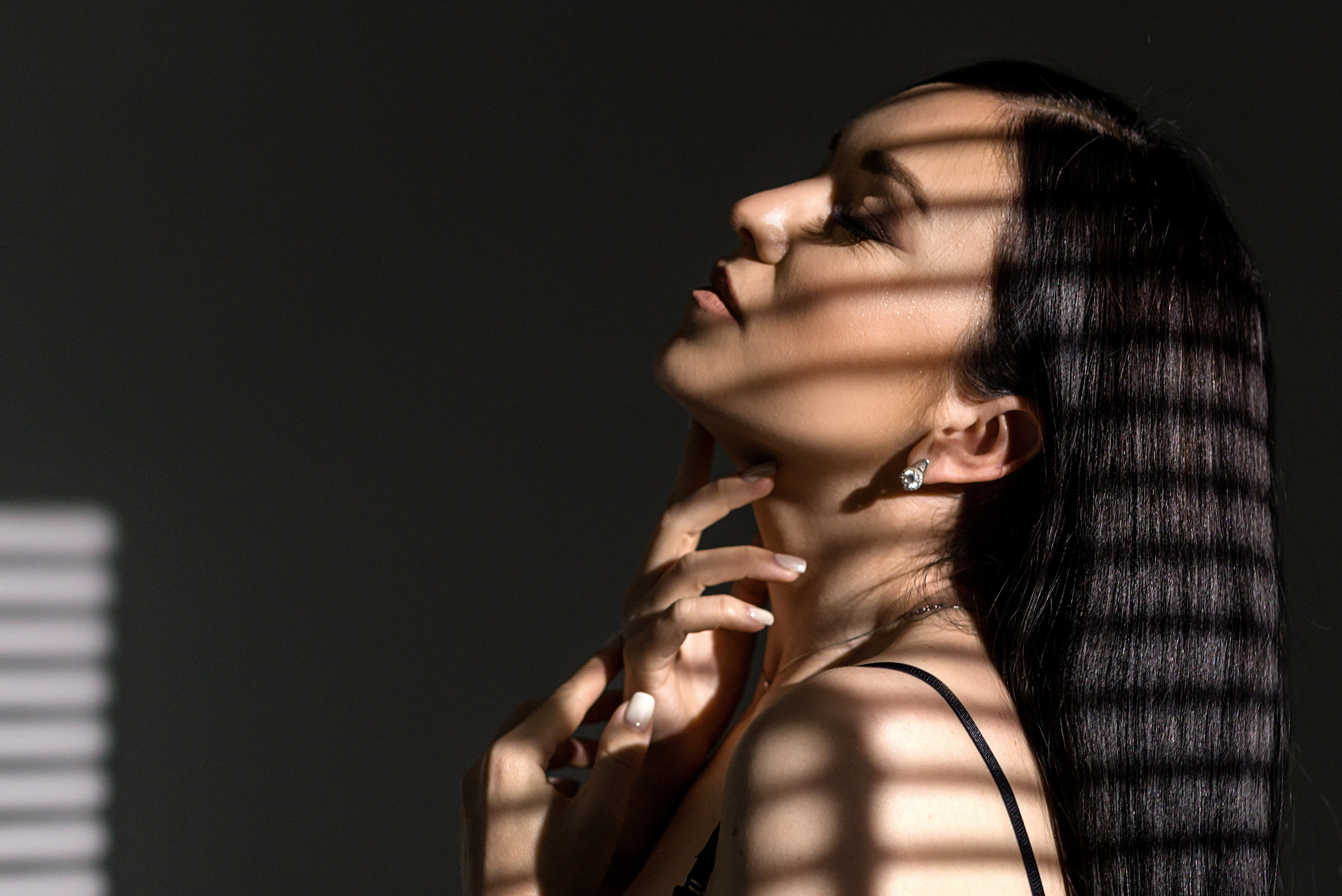 ИНДИВИДУАЛЬНЫЕ. Ксения Федорова — фотограф