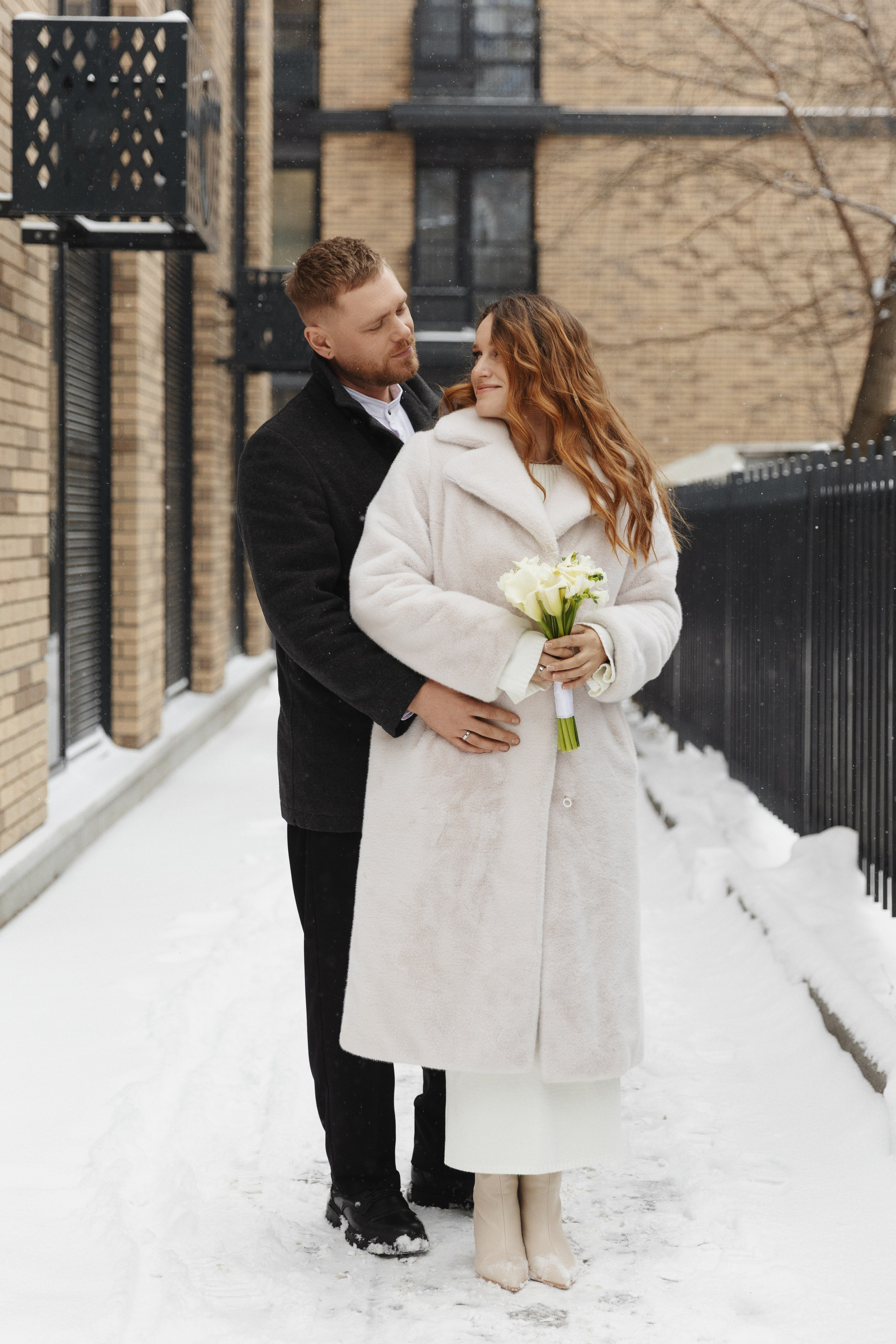 Евгений & Татьяна