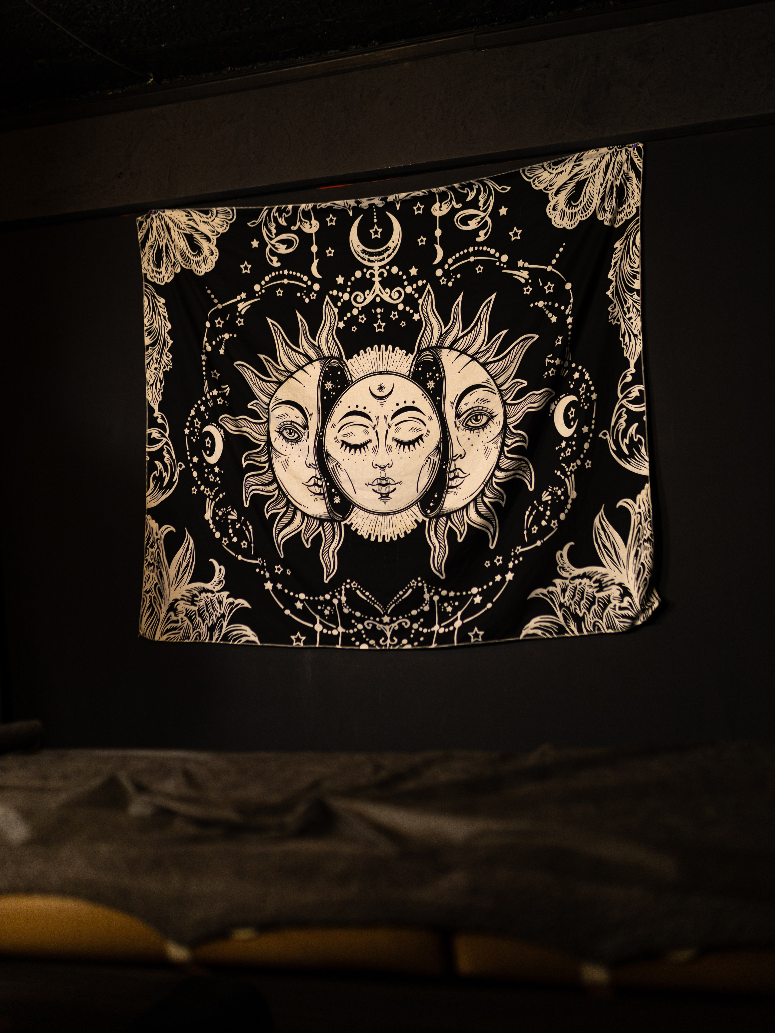 Контент фотосъемка для массажиста. Профессиональный фотограф в Москве и Мо Мария Шантарёва