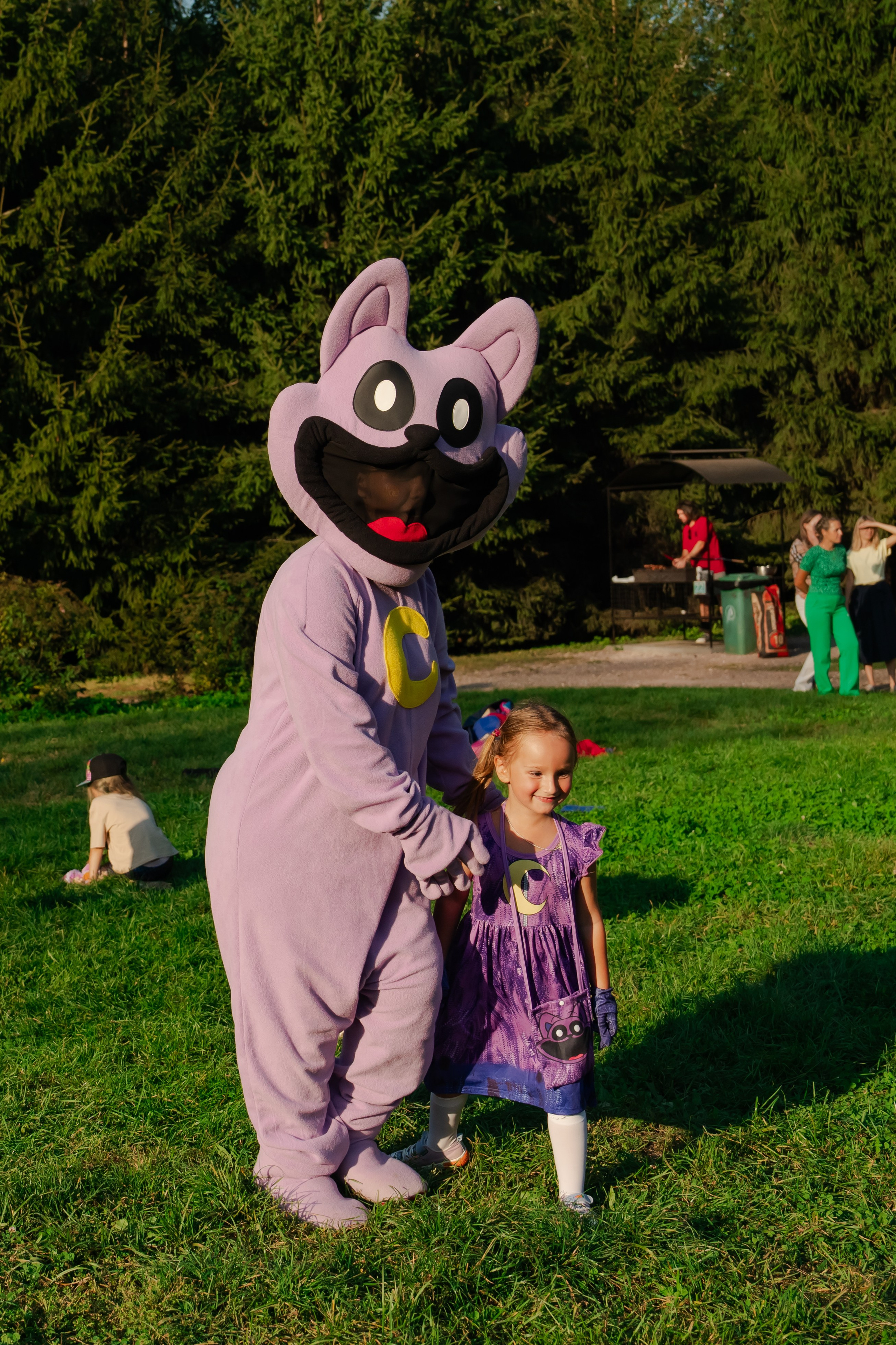 КэтНэп. Крамер Юлиана детский и семейный фотограф