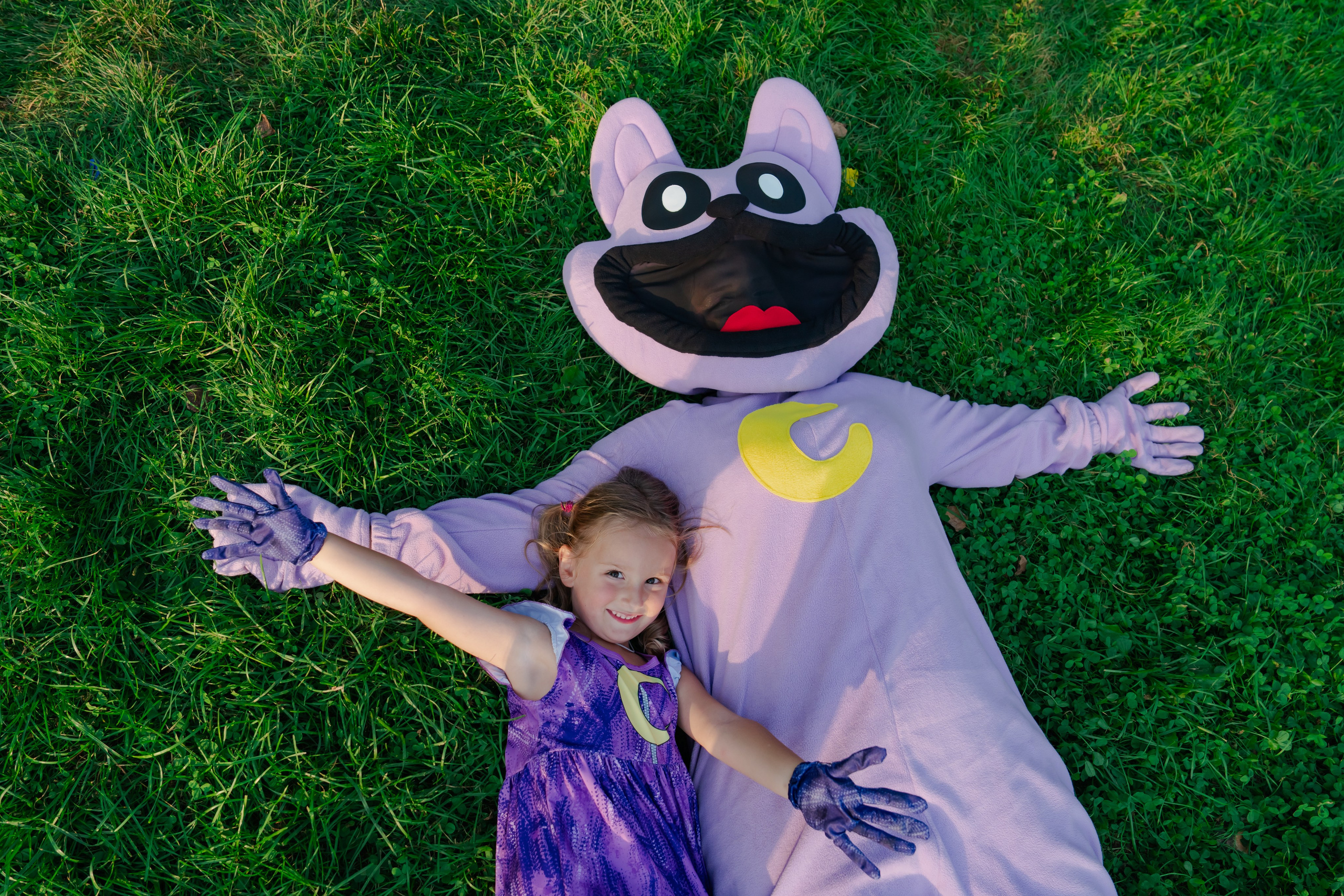 КэтНэп. Крамер Юлиана детский и семейный фотограф