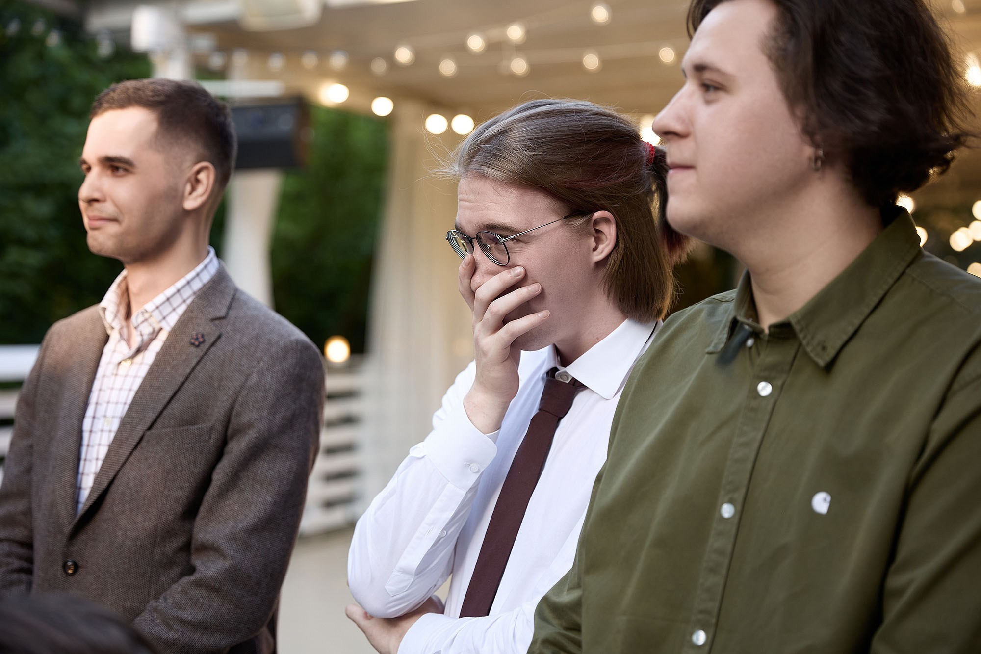 Свадебные банкеты. Фотограф в Москве Валерий Боцман