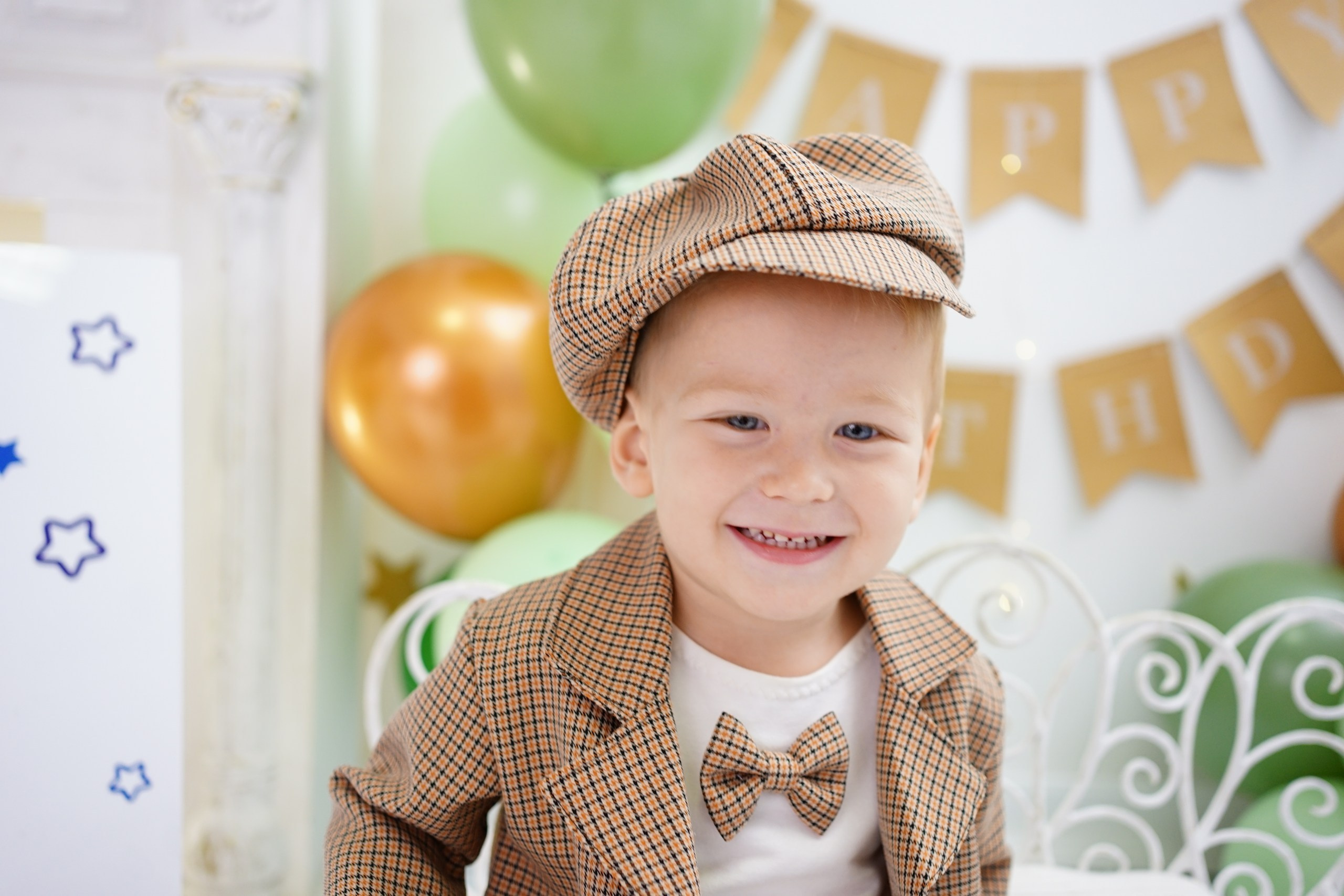 Фотосессия на 2-3 Годика. Детская Фотостудия ГОДОВАСИКИ в Санкт-Петербурге фотосесия на годик