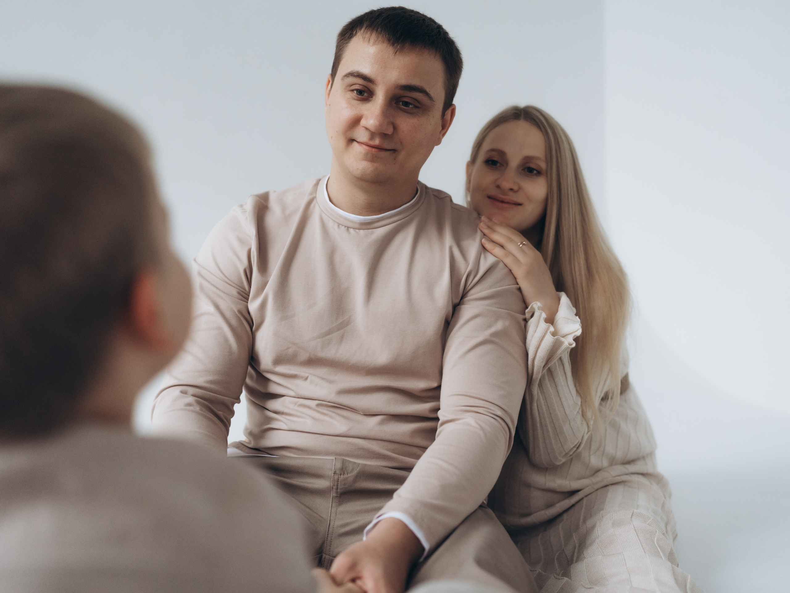 В ожидании. Видеограф и фотограф в Москве