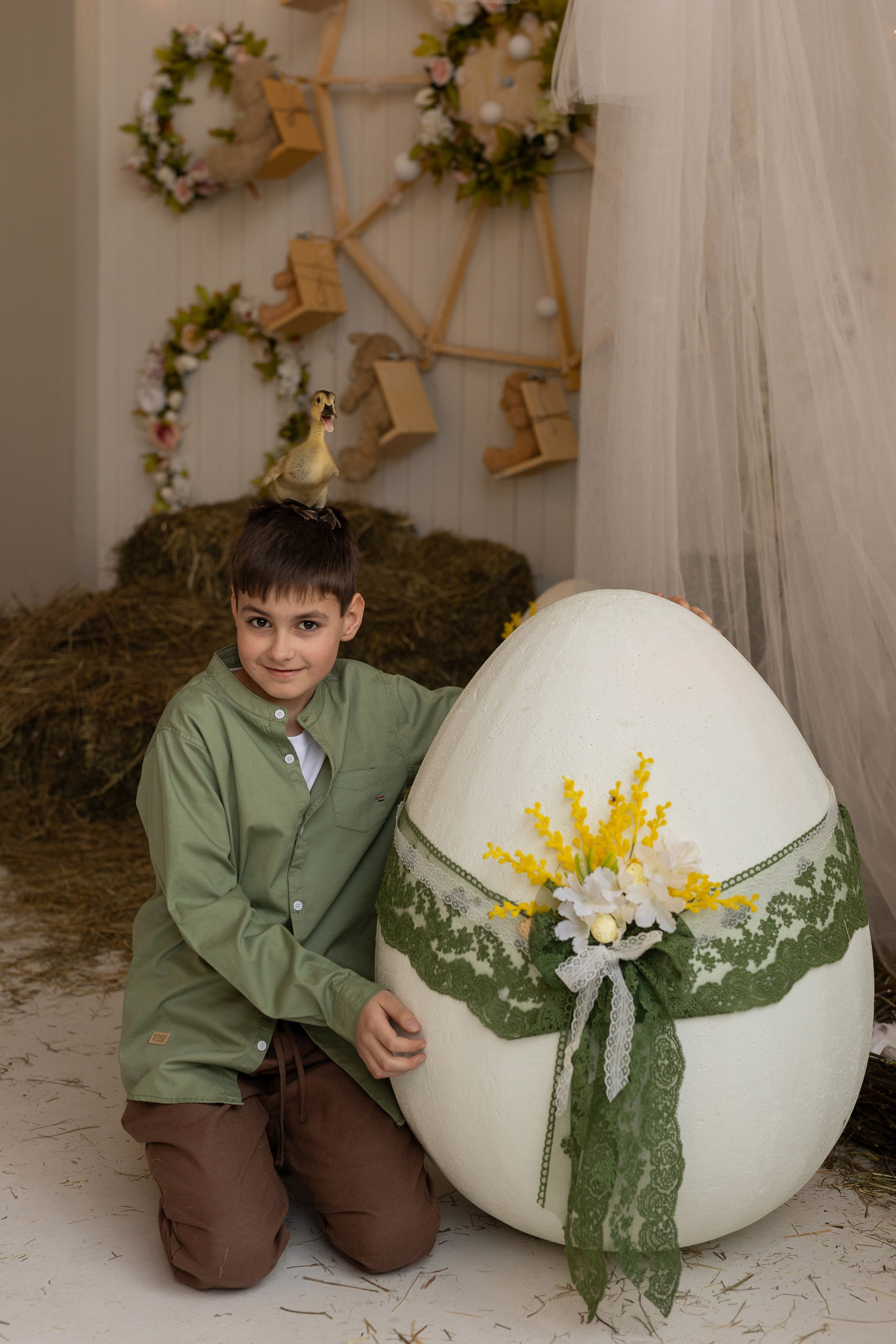 Пасхальные фотосессии. Семейный и свадебный фотограф в Санкт-Петербурге Татьяна Швыкова