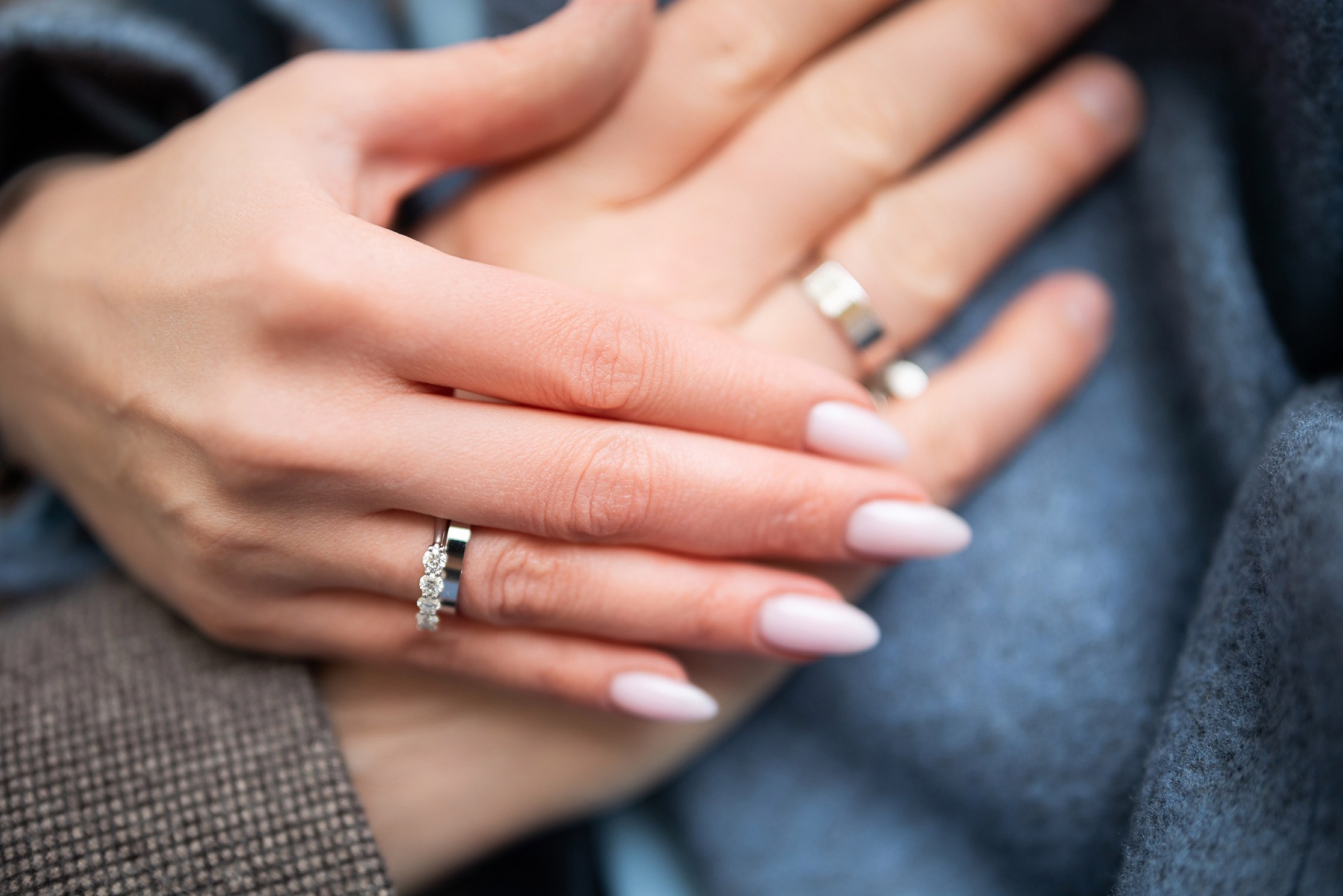 Загс 4. Профессиональный Фотограф в Москве Андрей Славнов