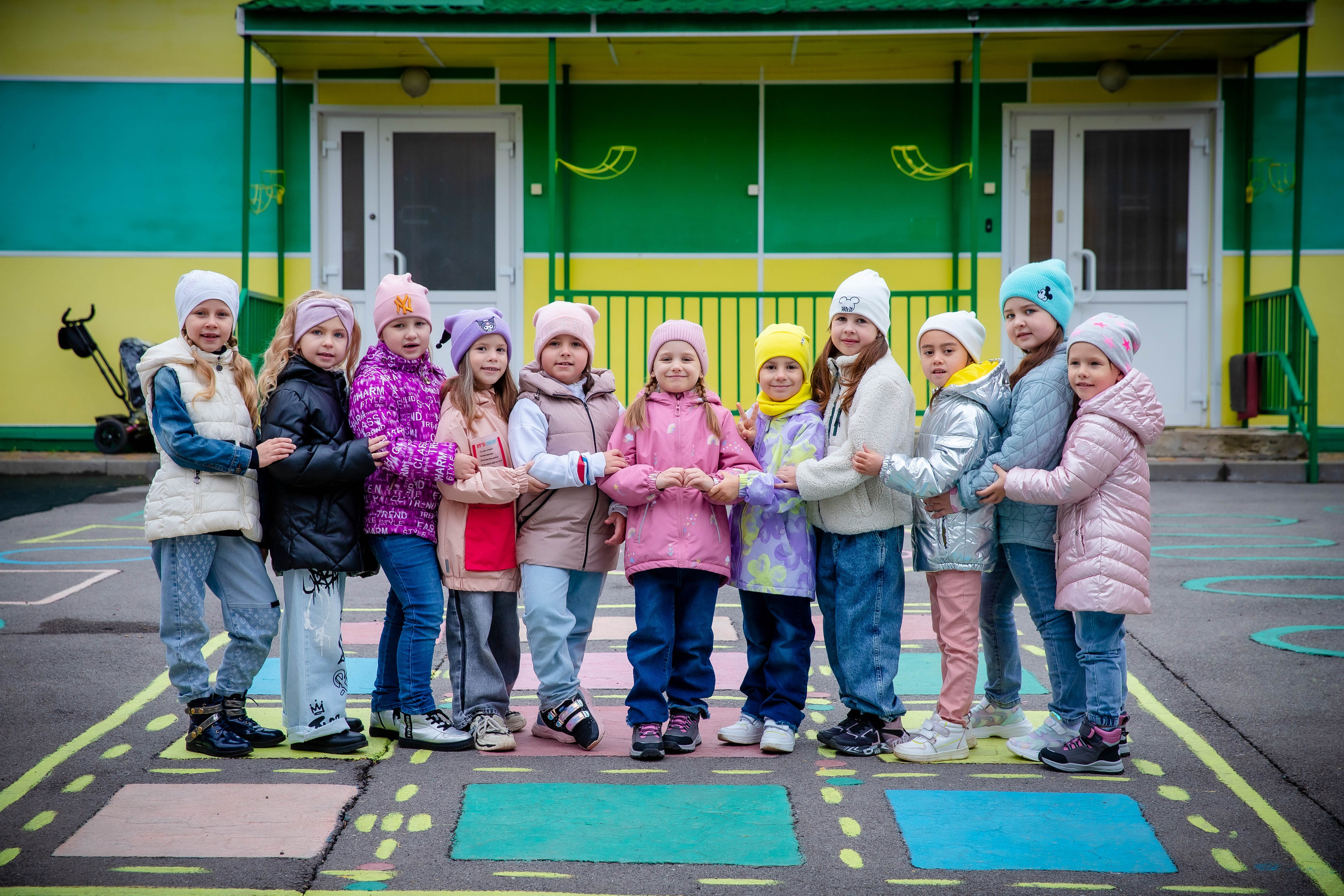 Альбомы для детских садов. Современные Выпускные Альбомы в Ростове-на-Дону