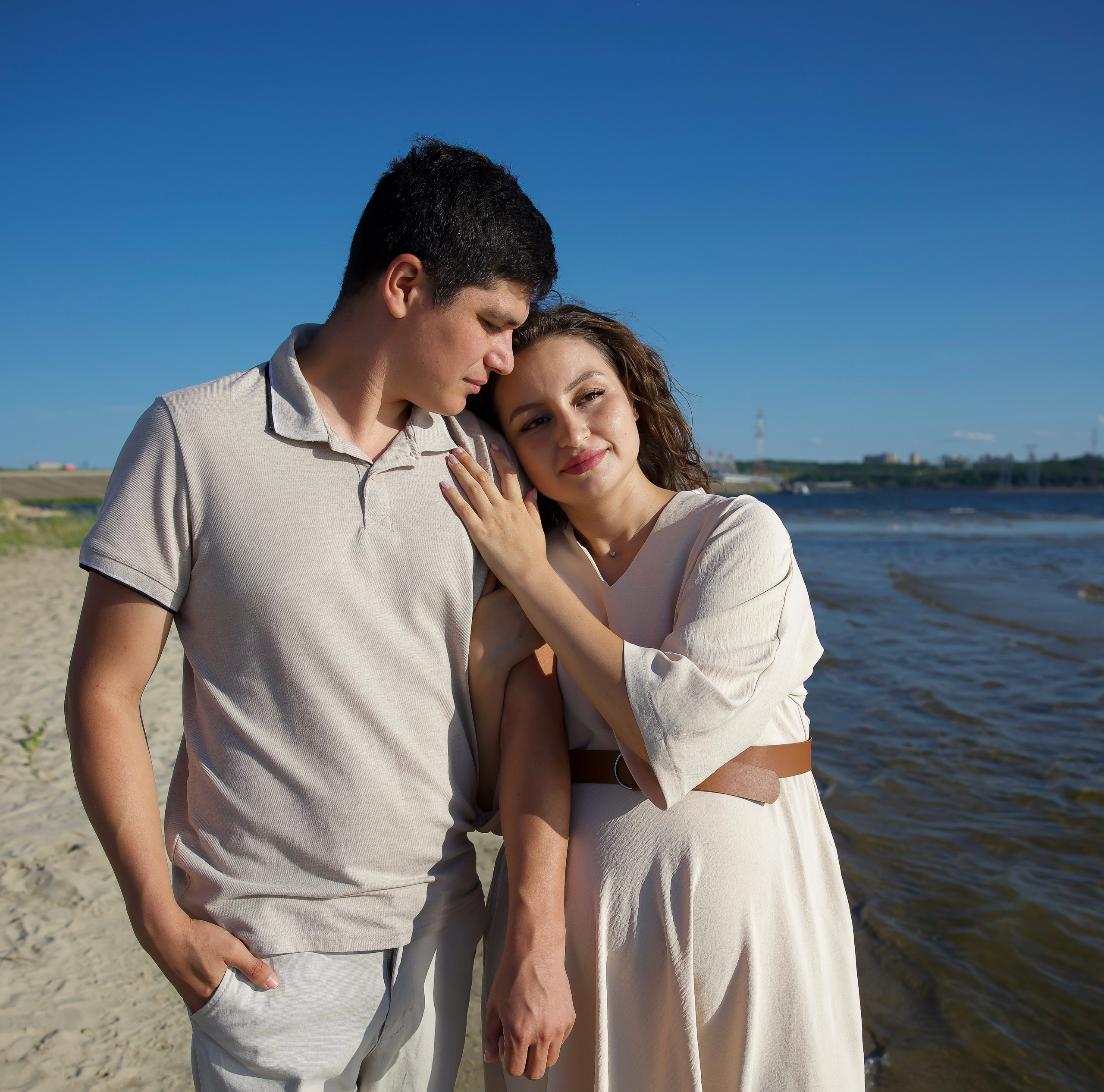 Беременность. Фотограф Чебоксары, Казань, Москва