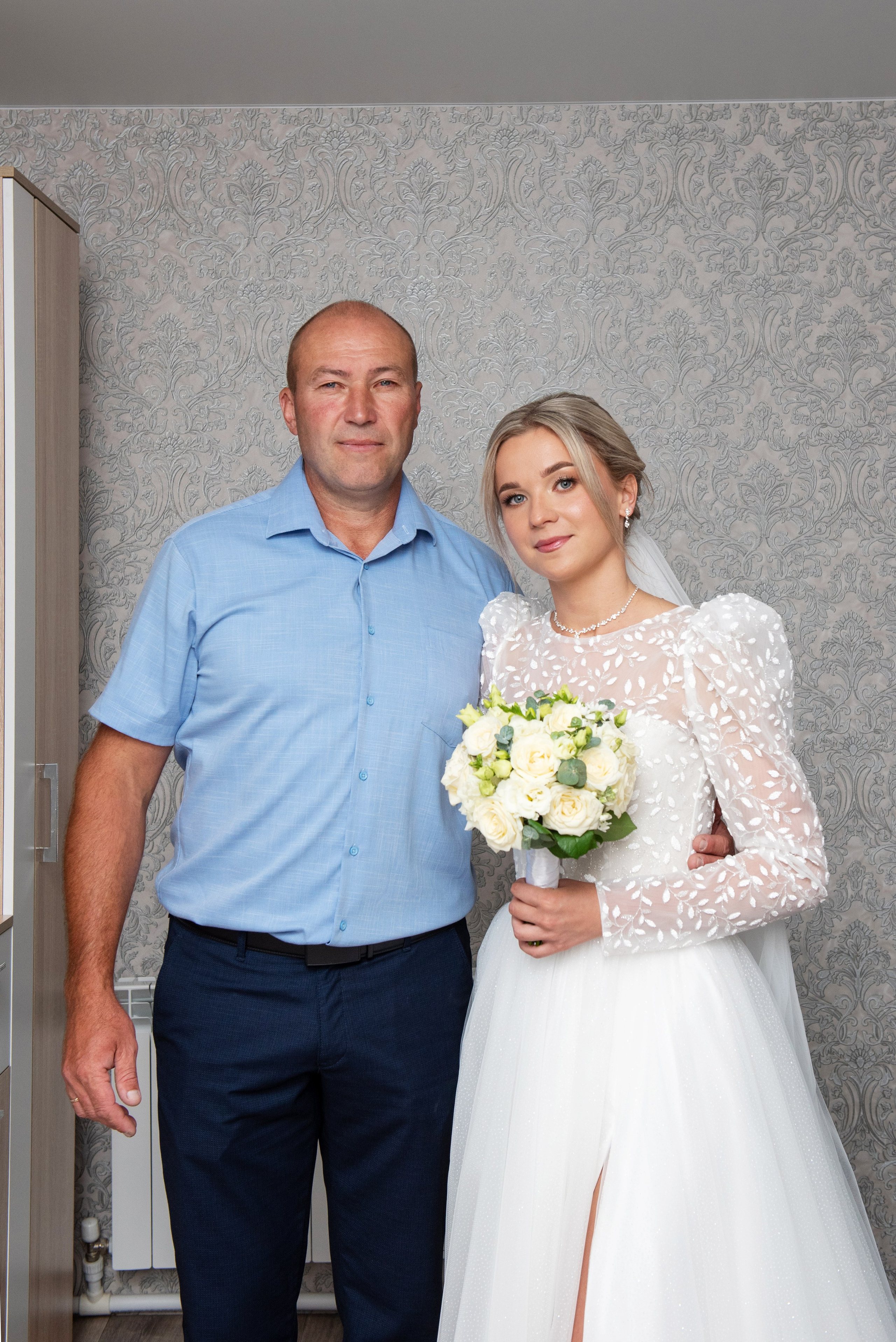 Максим и Дарья. Семейный и свадебный фотограф в Ельце Юлия Дякина