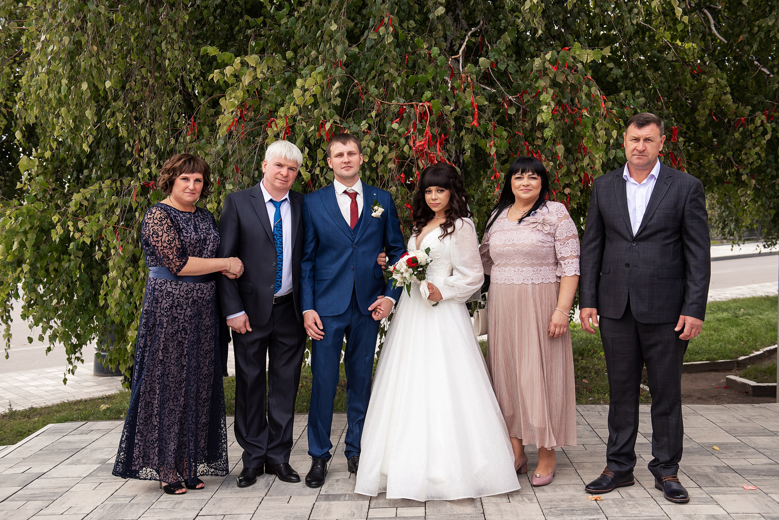 Артём и Анна. Семейный и свадебный фотограф в Ельце Юлия Дякина