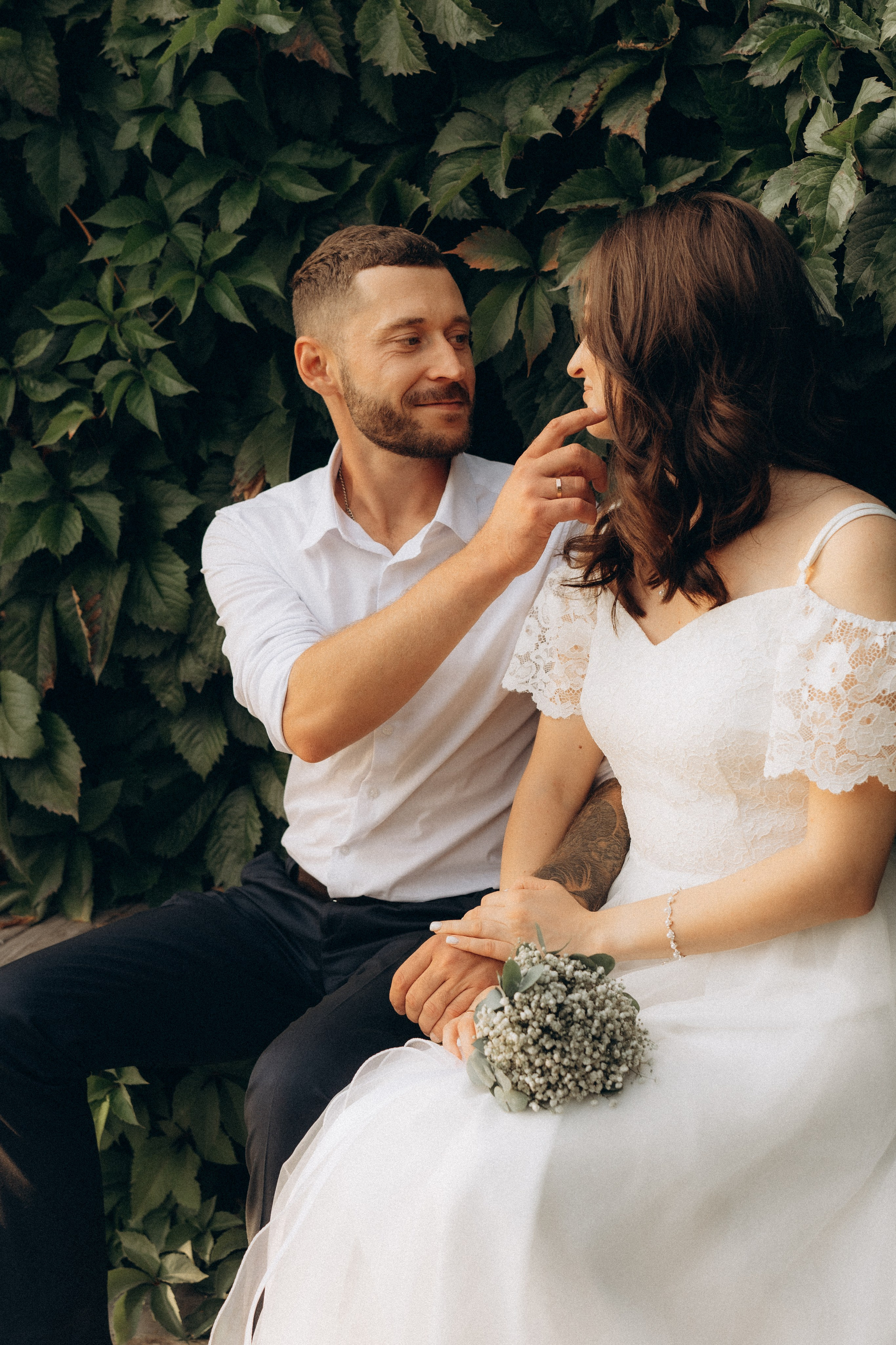 Александр и Евгения. Irina Keln lifestyle photography