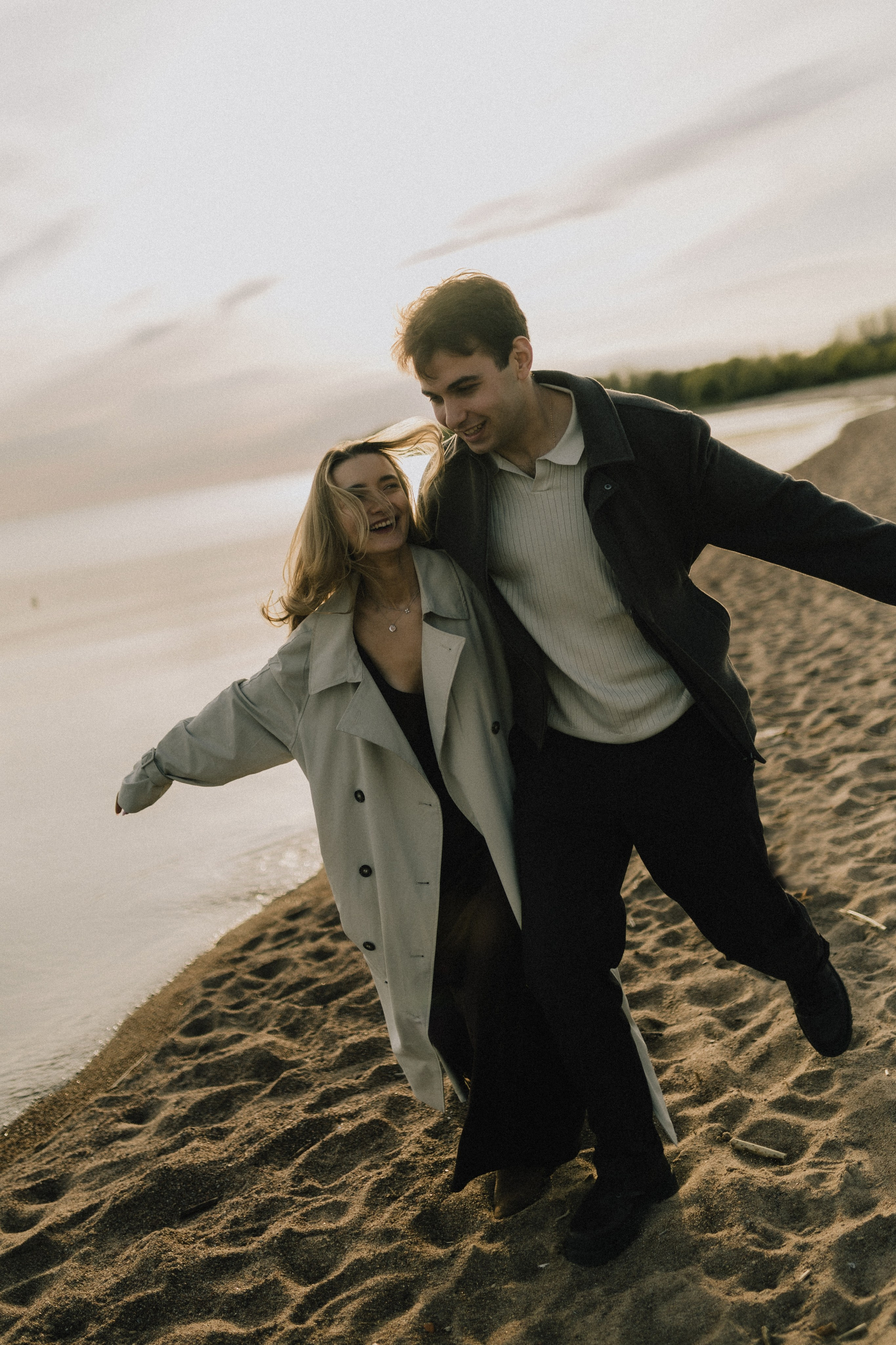 Ксения и Александр. Фотограф в Санкт-Петербурге