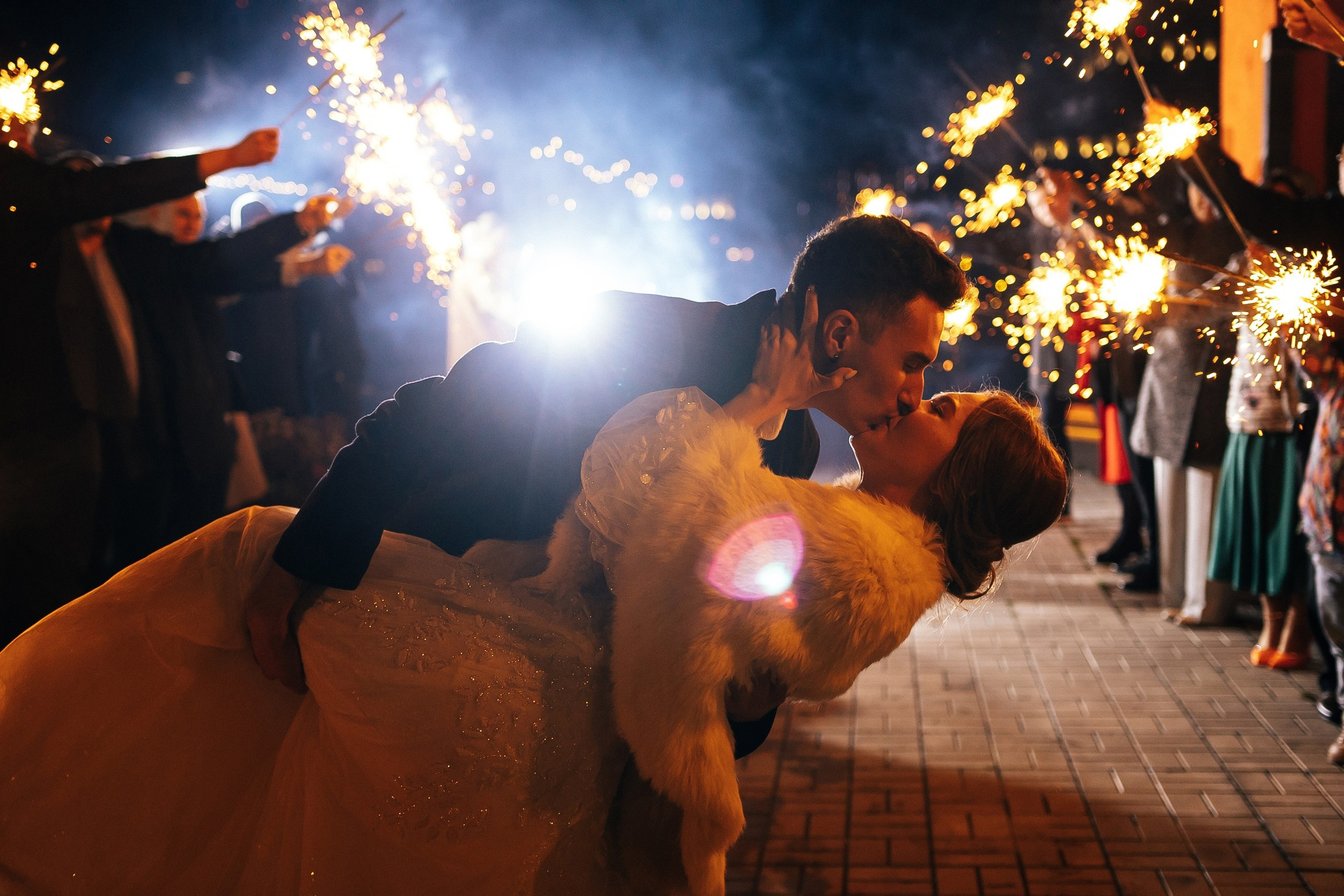 WEDDING. Фотограф Максим Мельников