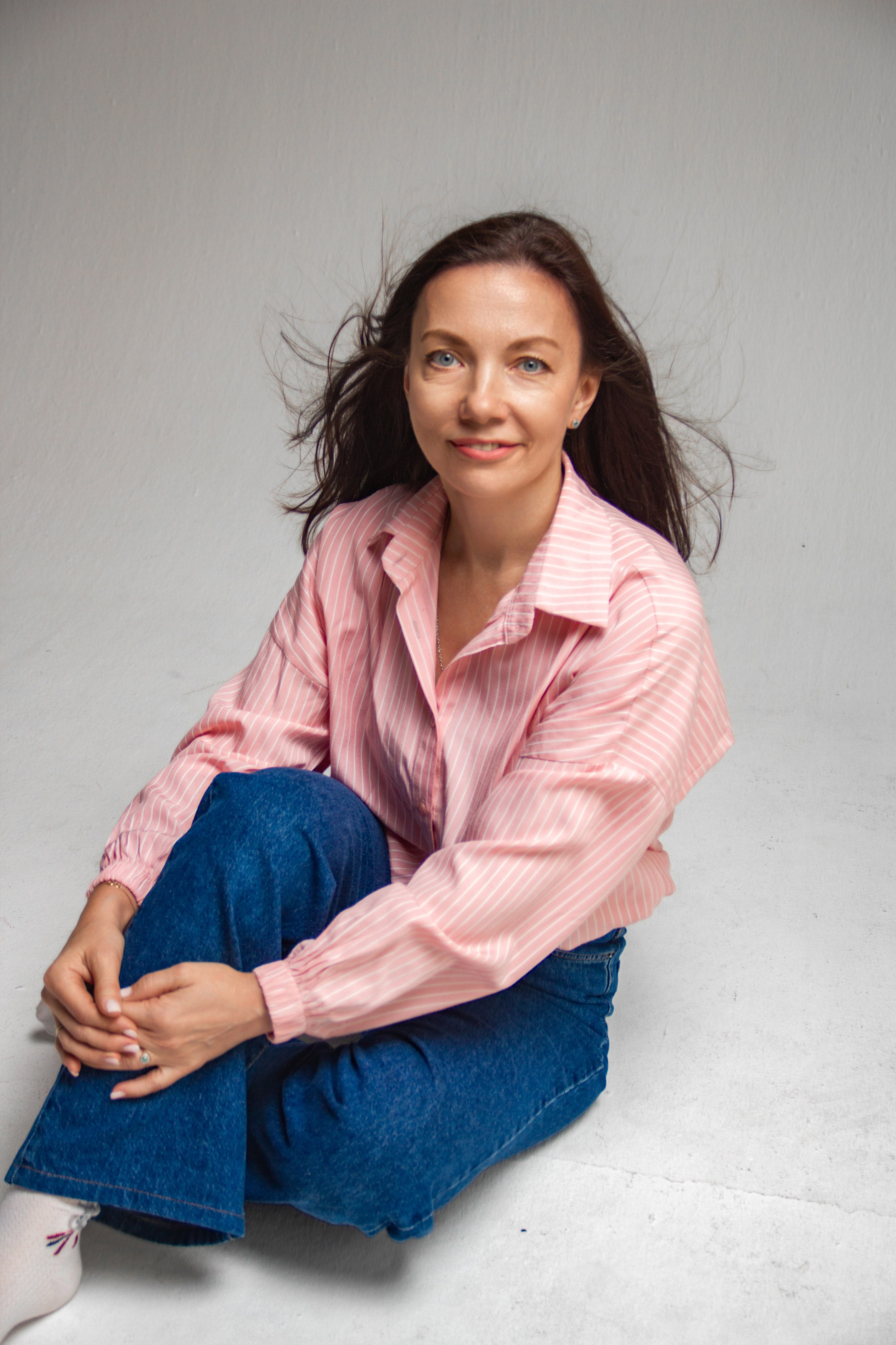 Наталья и Анна. Женский портрет и немного больше в Санкт-Петербурге