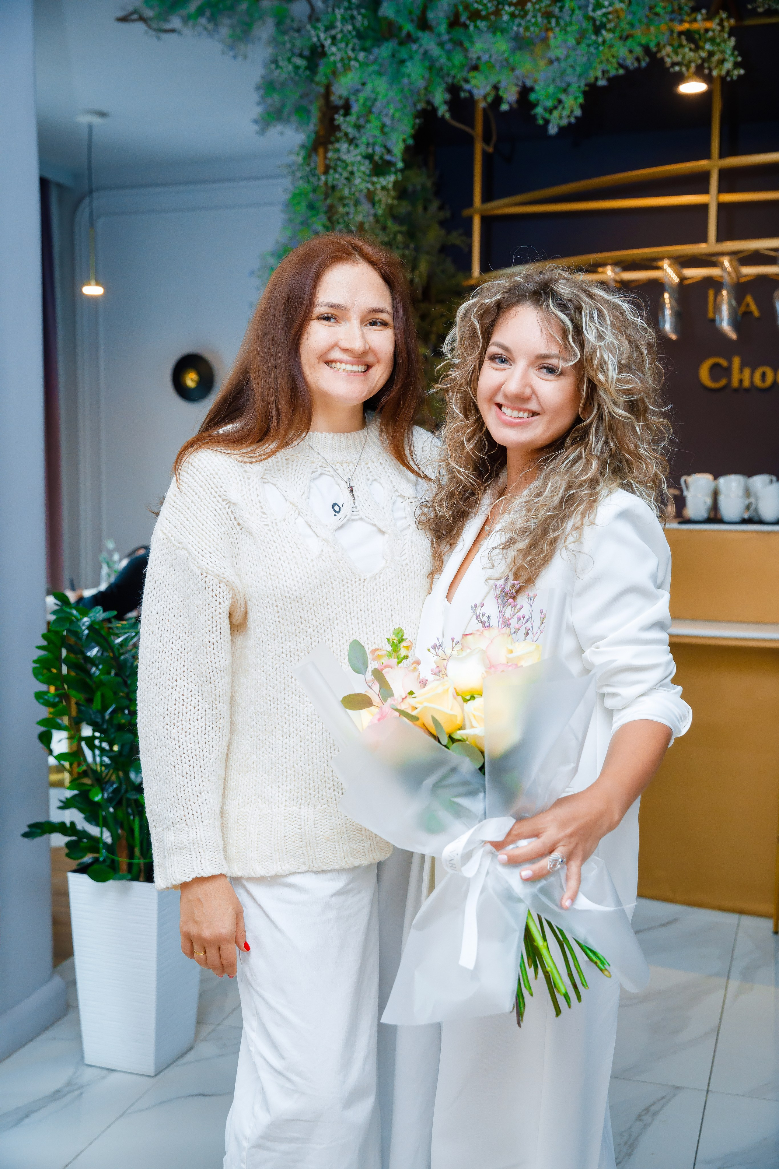 Утренний бранч. Семейный и Свадебный фотограф в Астане Александр Астапов