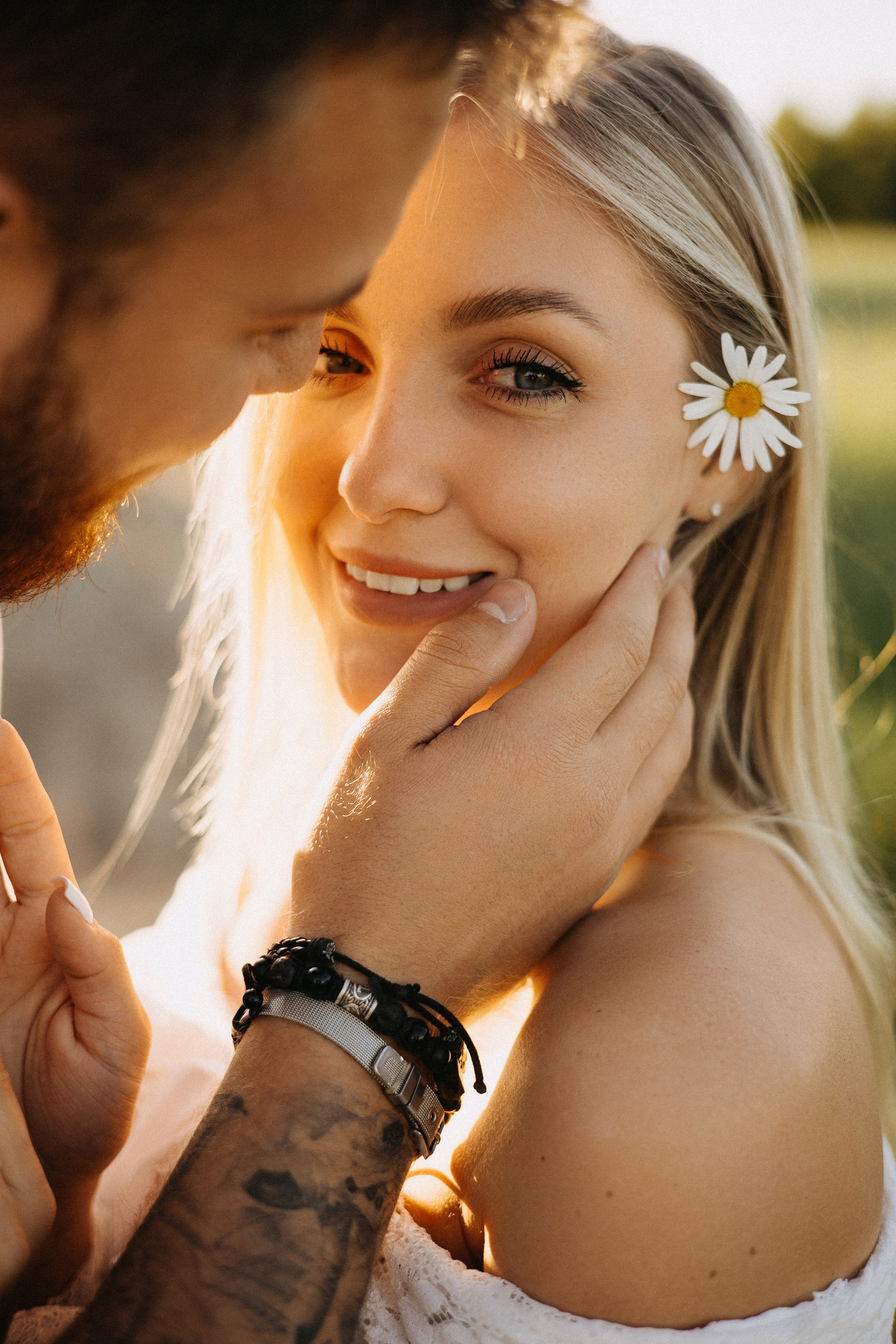 Серёжа & Настя. ФОТОГРАФ РОЗА ФИЛИНА СПб I МОСКВА