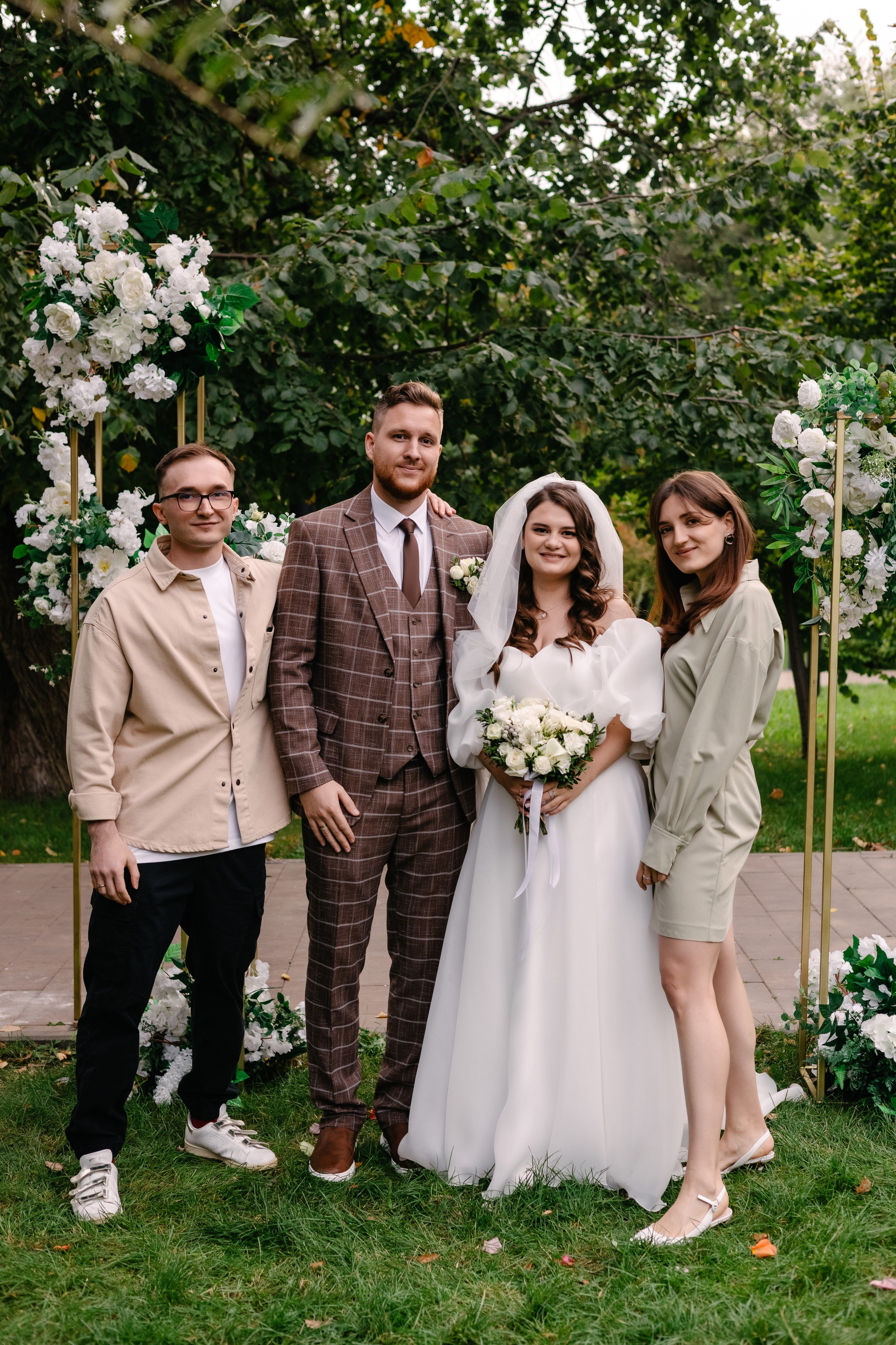 Яна, Андрей. Фотограф Волгоград Кристина Прохоренко